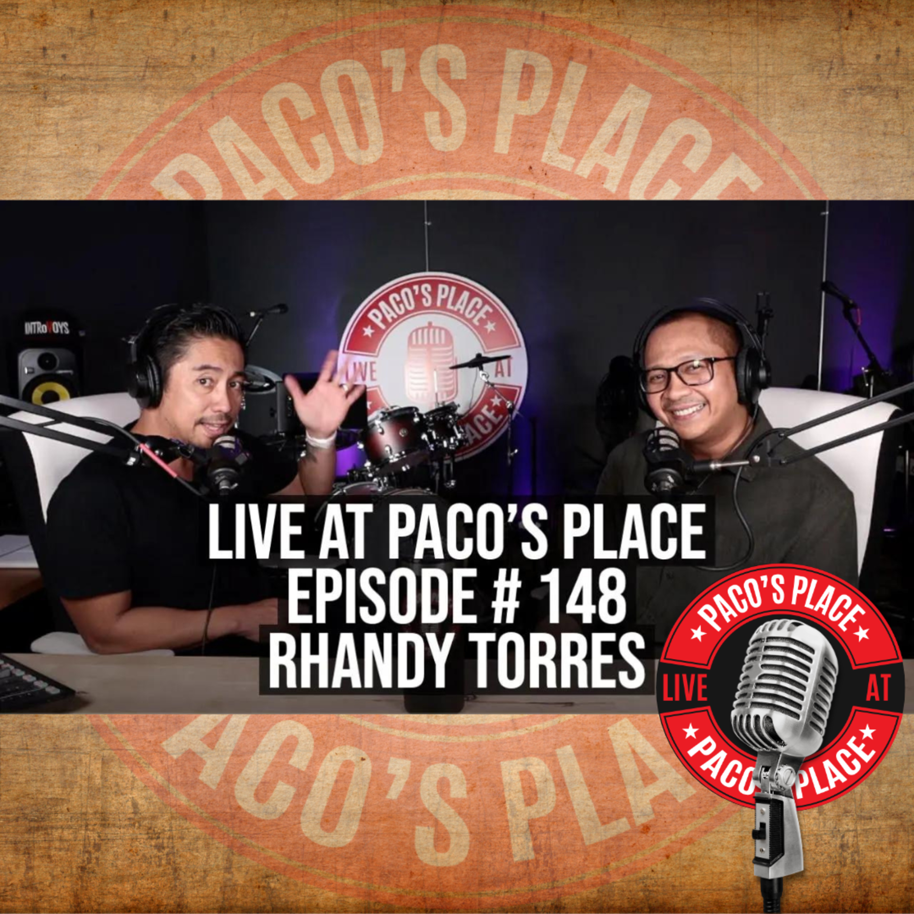 Paco\'s Place