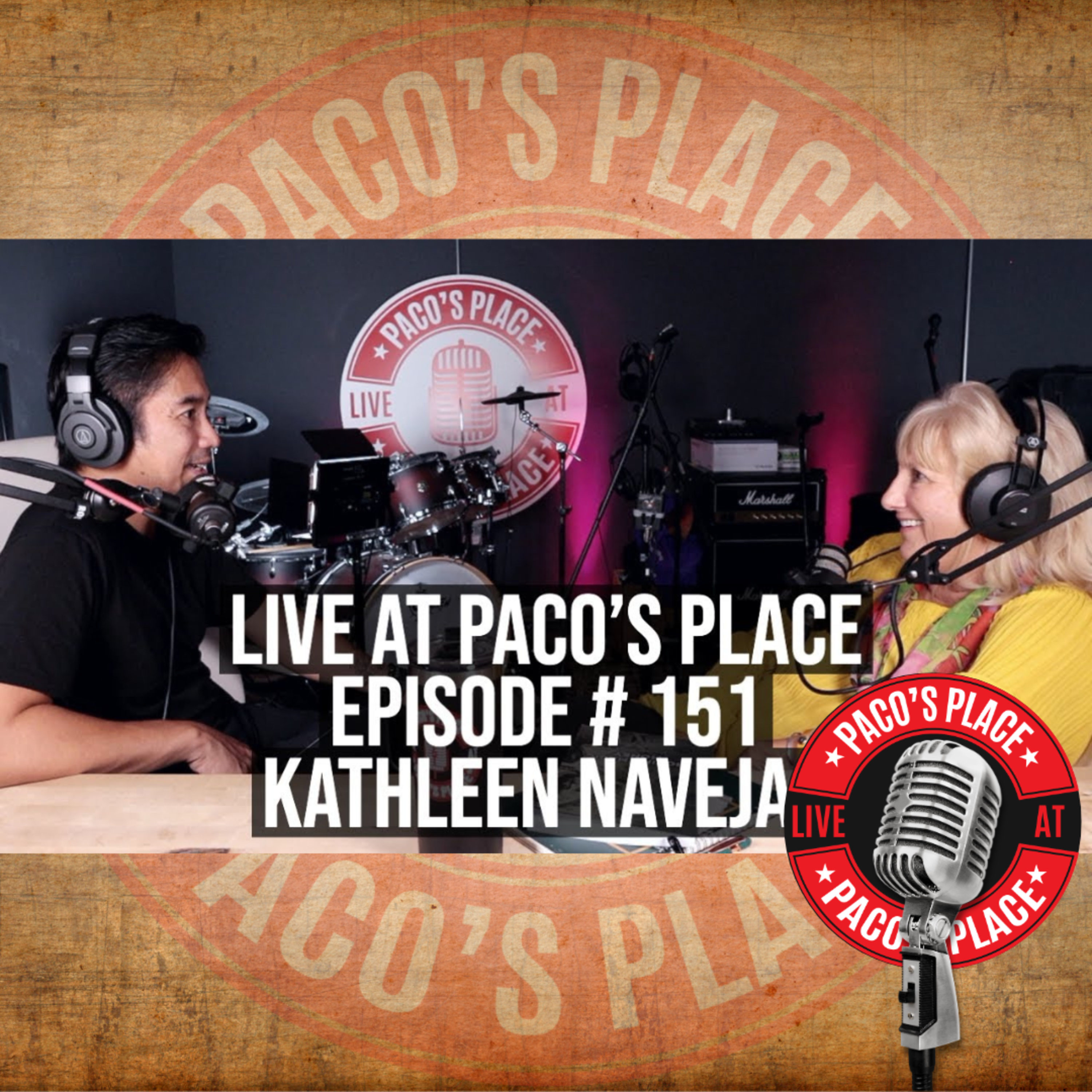 Paco\'s Place
