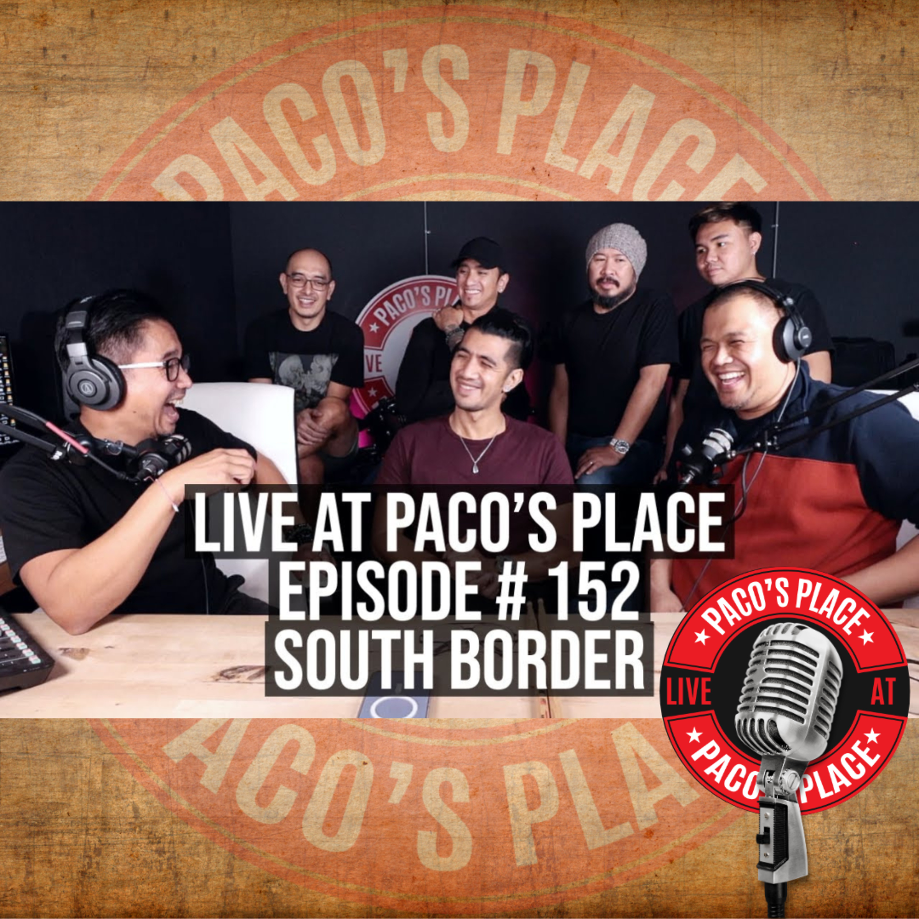 Paco\'s Place