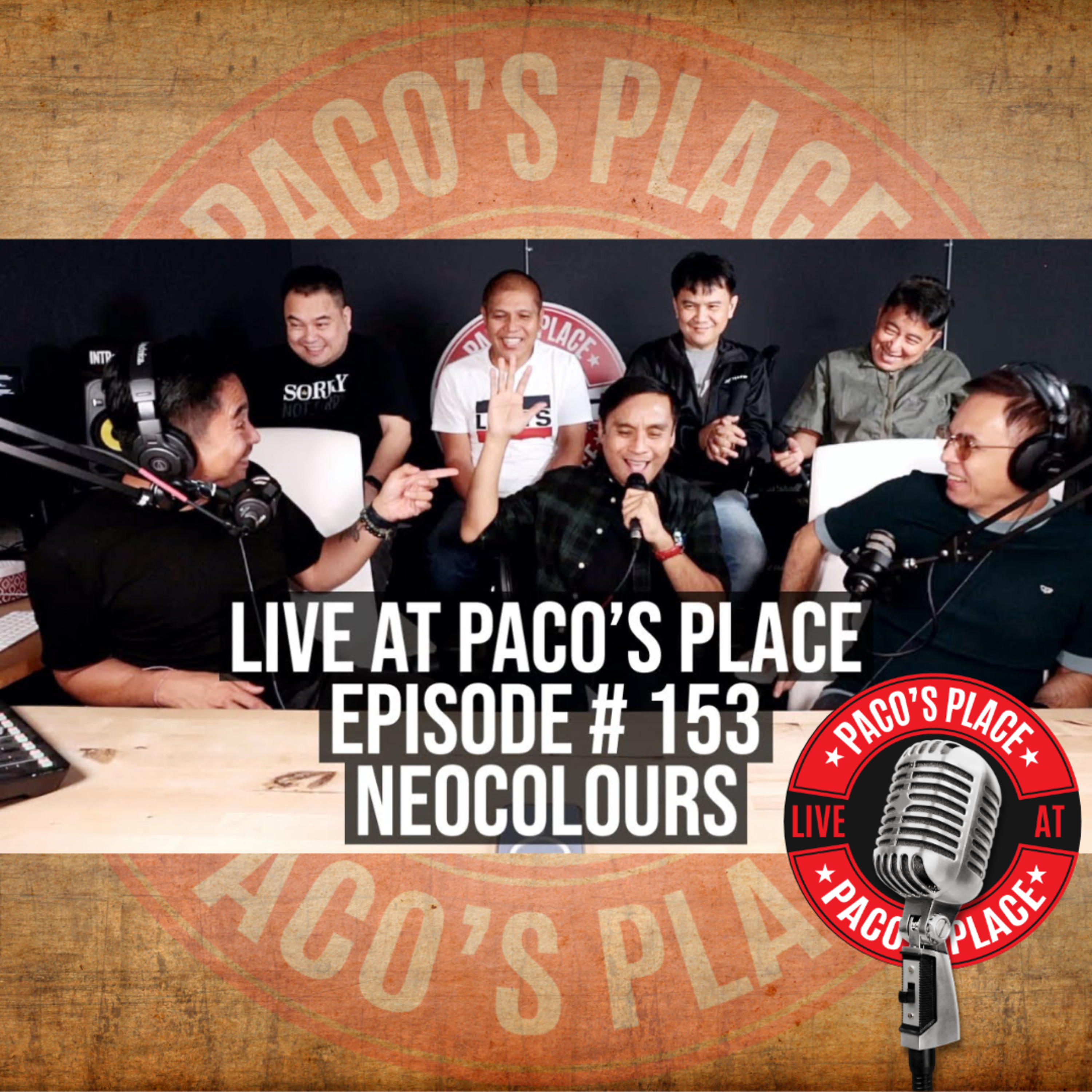 Paco\'s Place