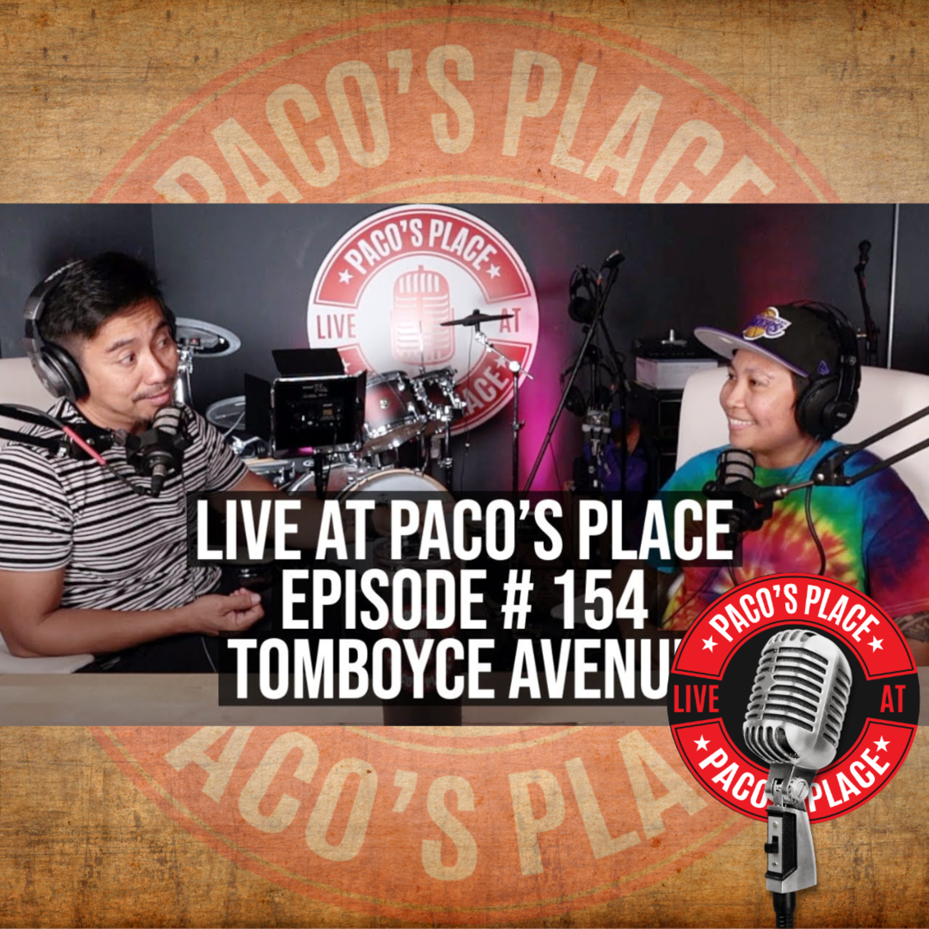 Paco\'s Place
