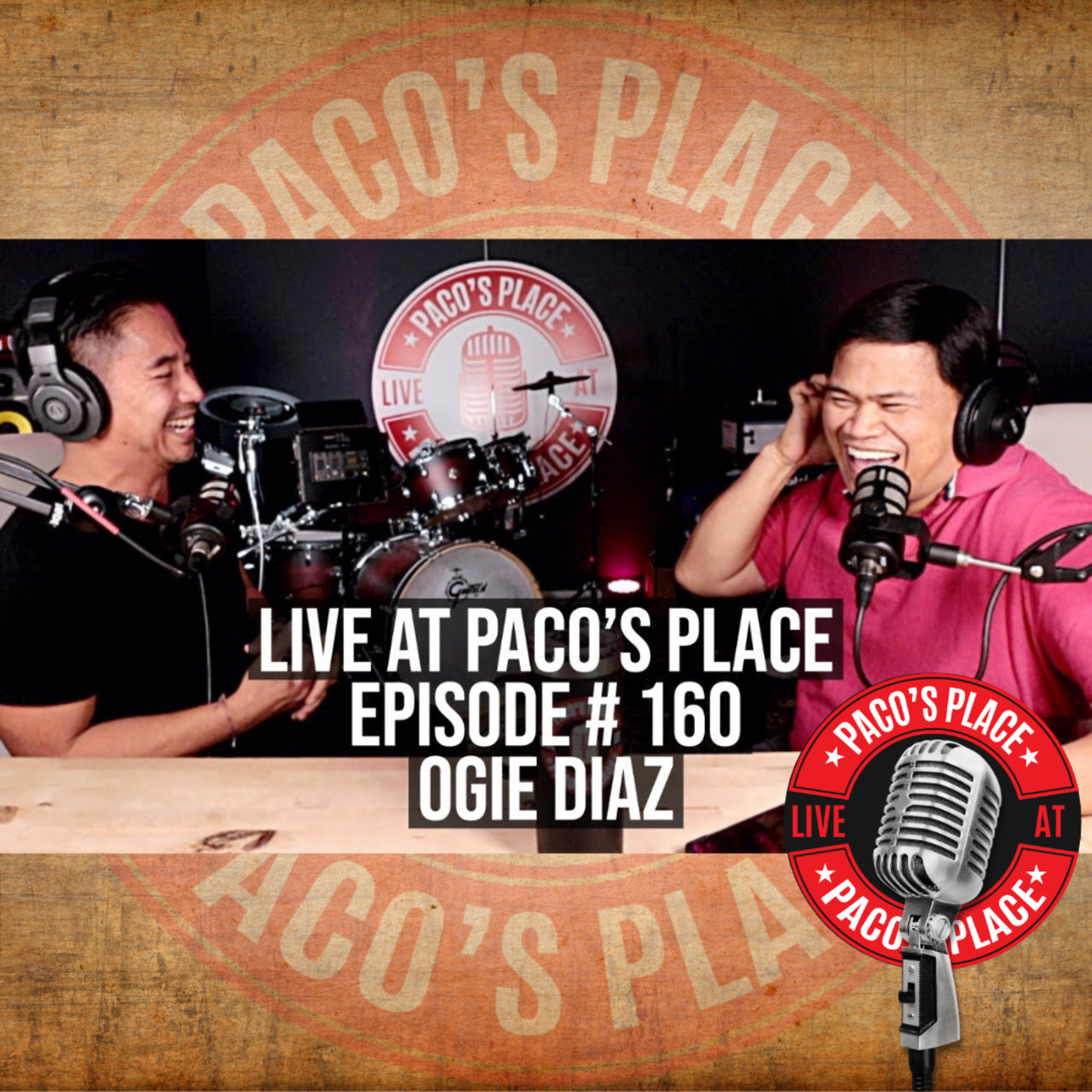 Paco\'s Place