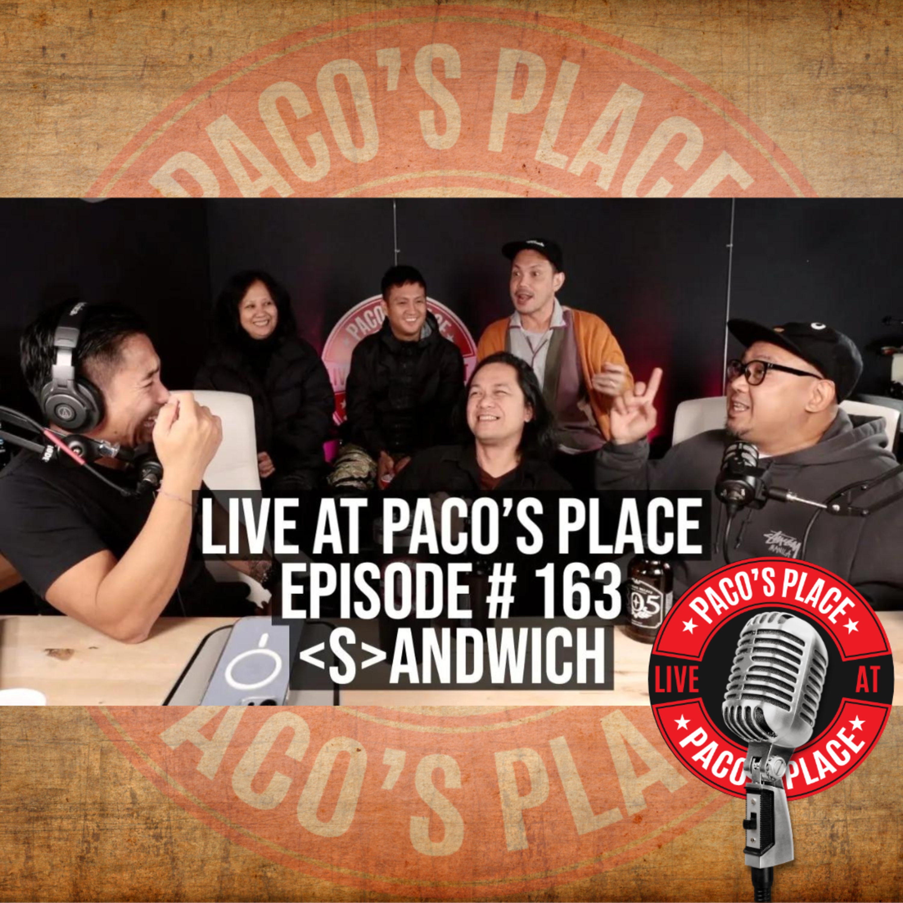 Paco\'s Place