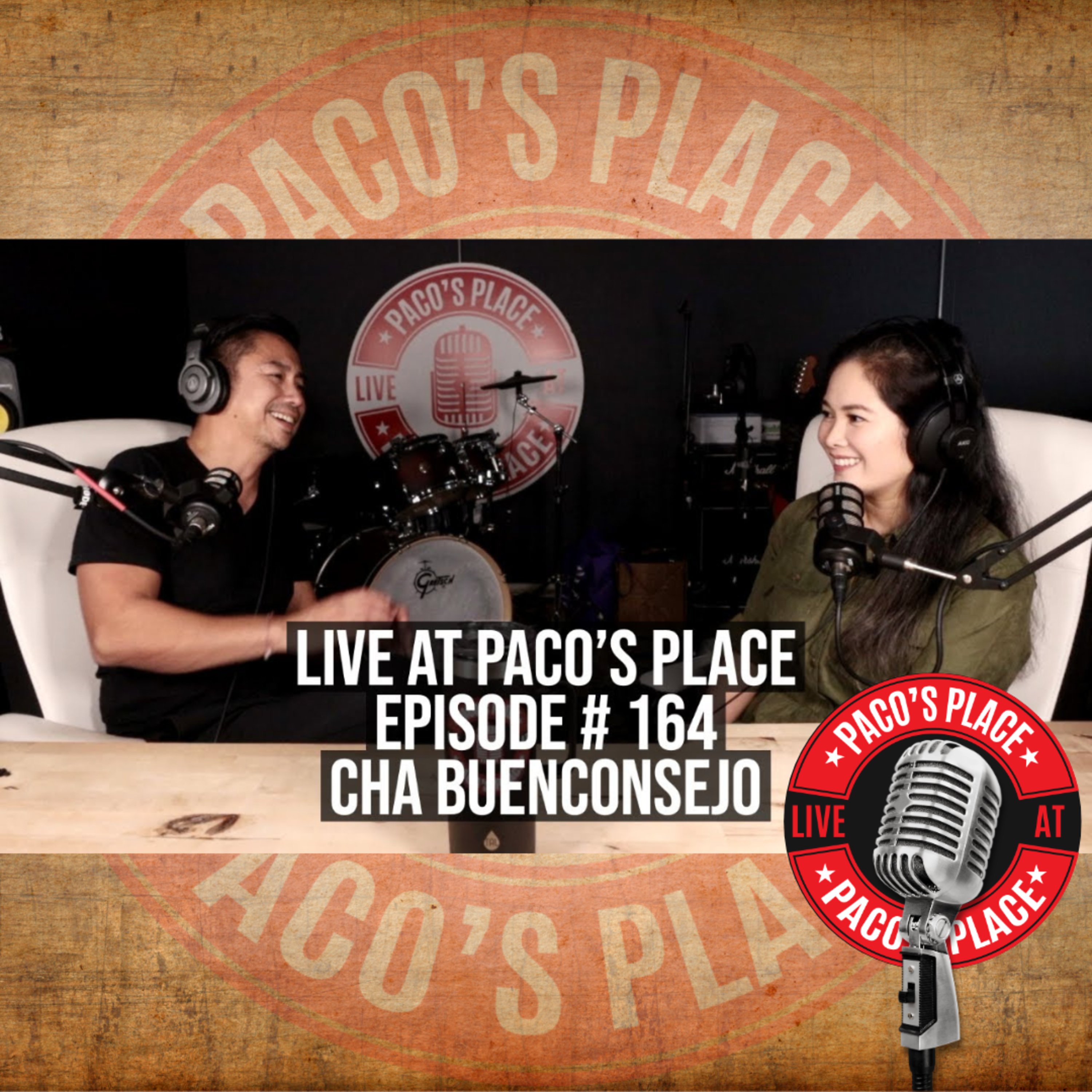 Paco\'s Place
