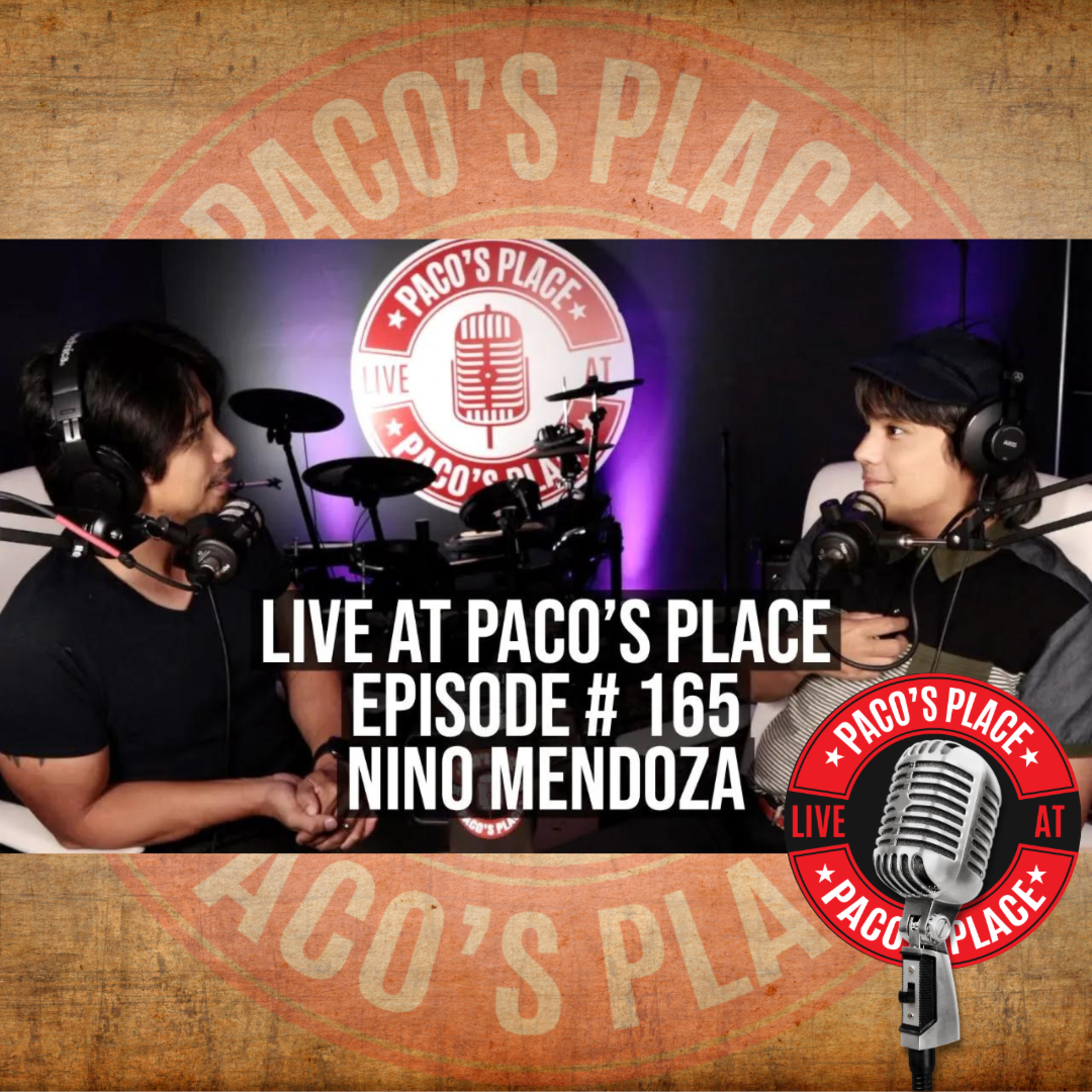 Paco\'s Place