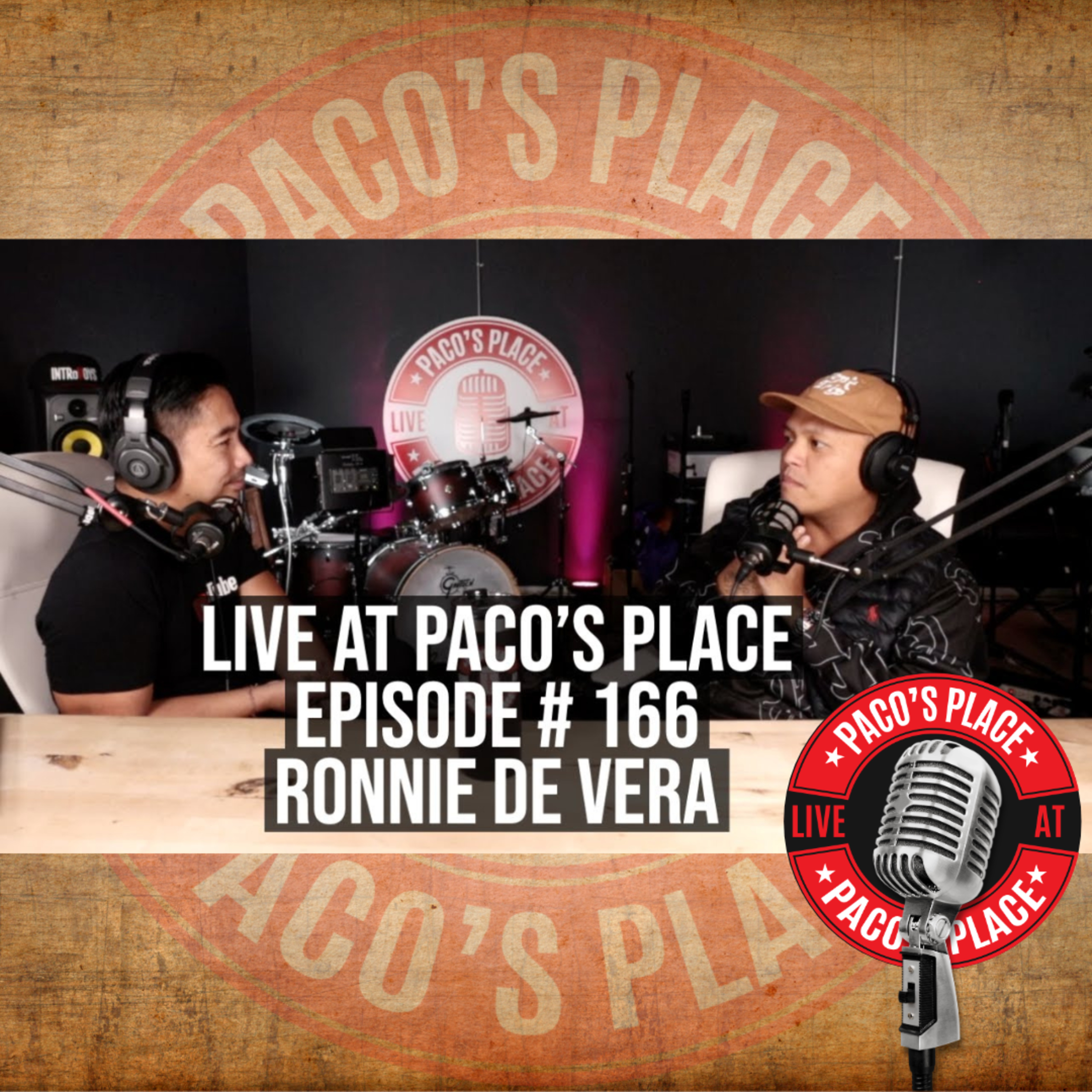 Paco\'s Place