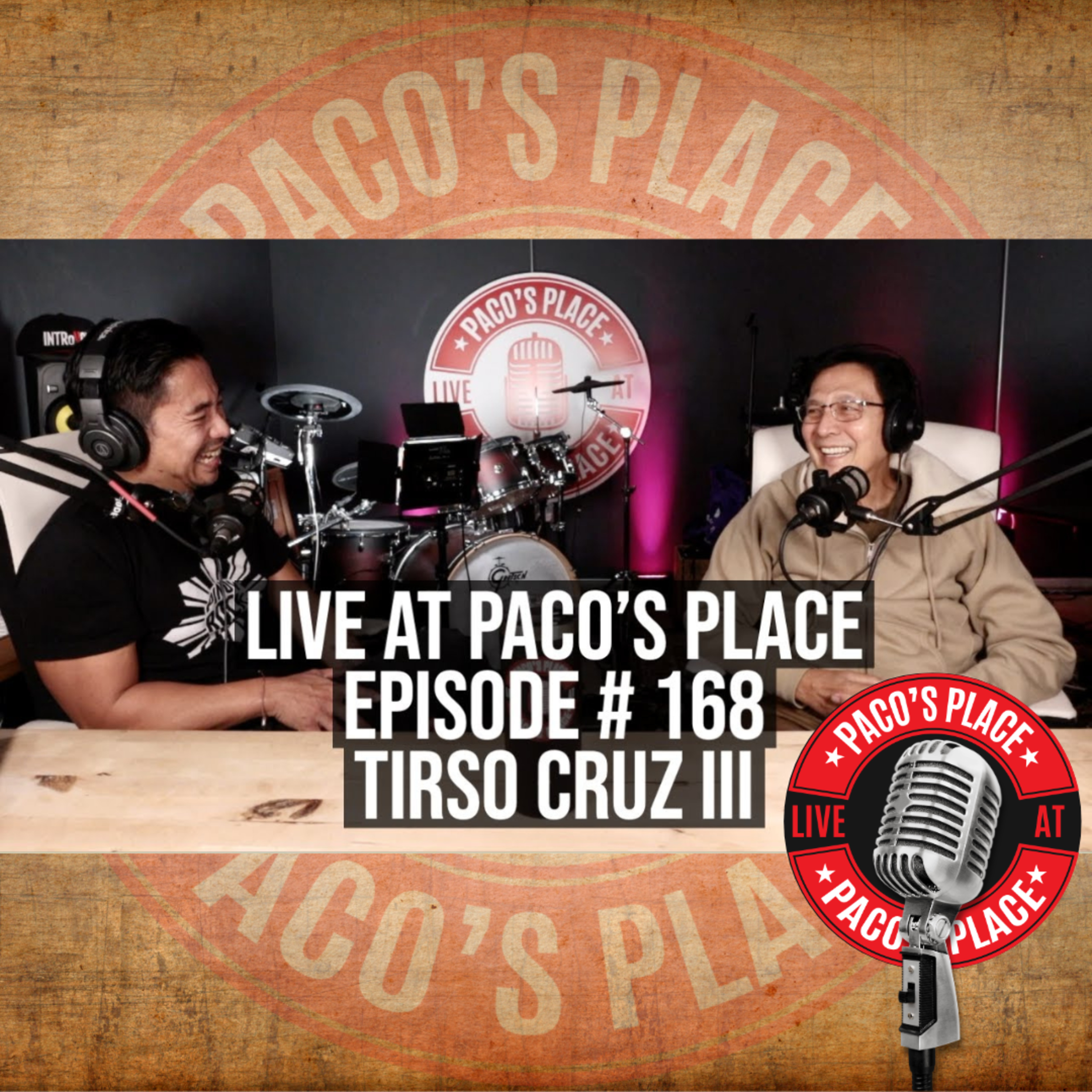 Paco\'s Place