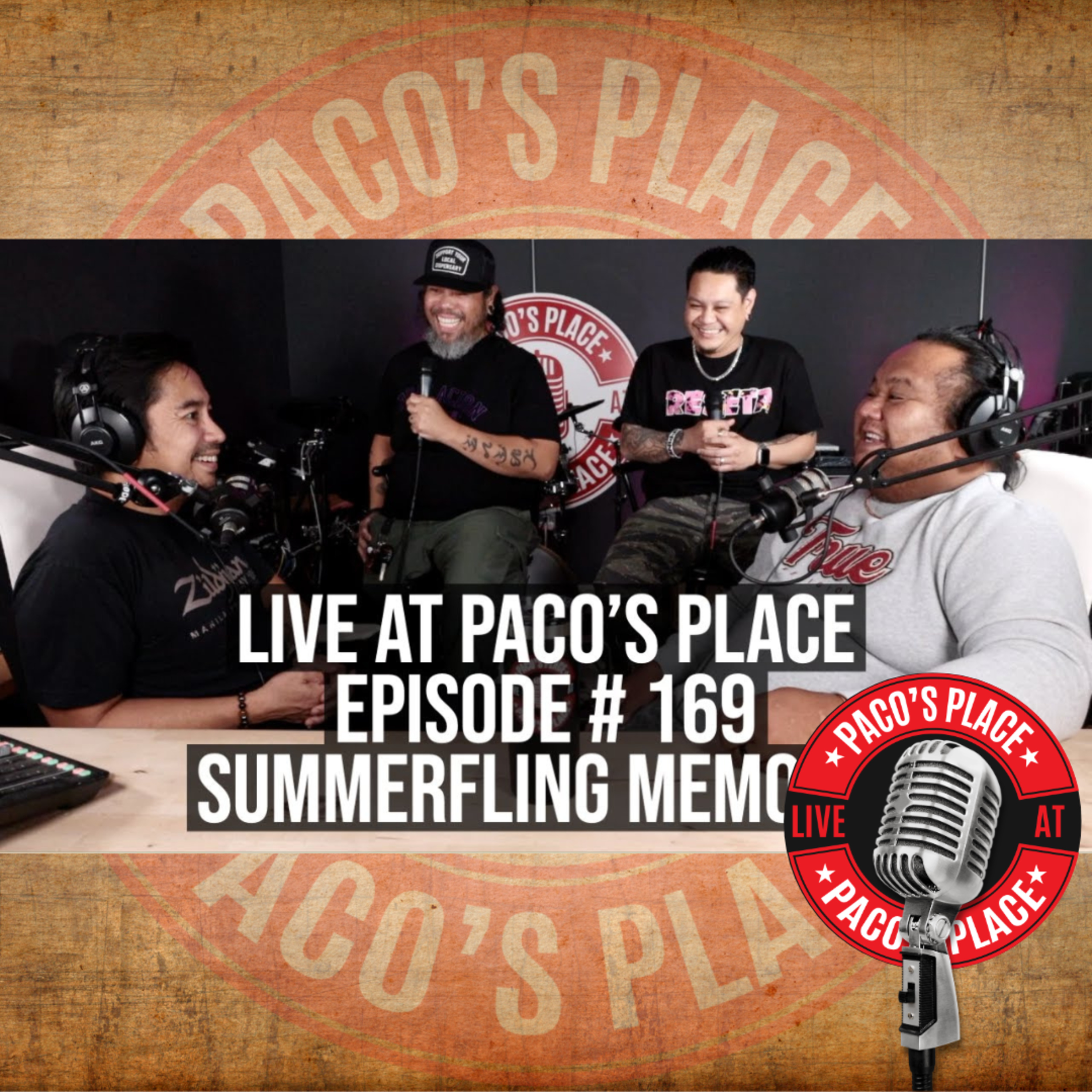 Paco\'s Place