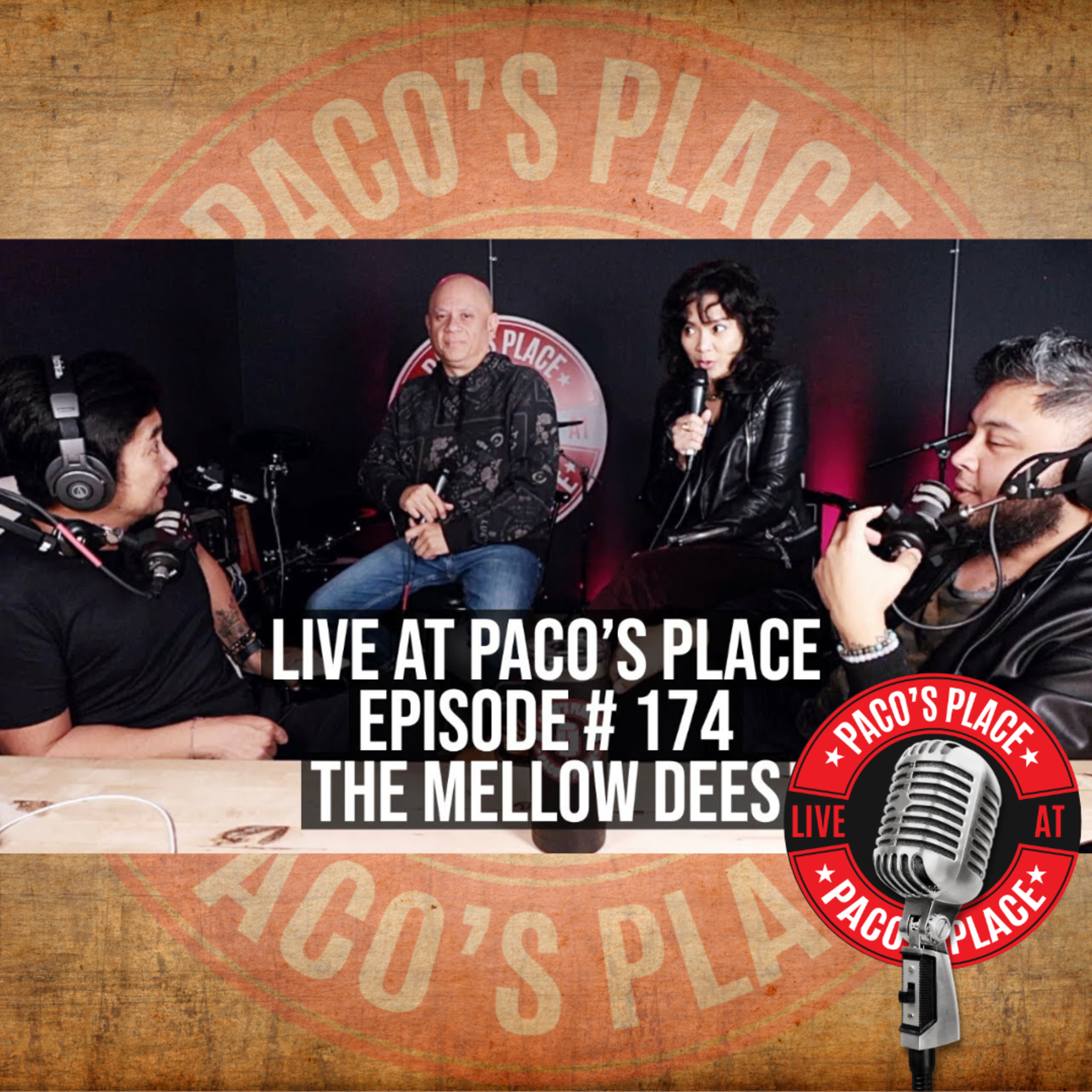Paco\'s Place