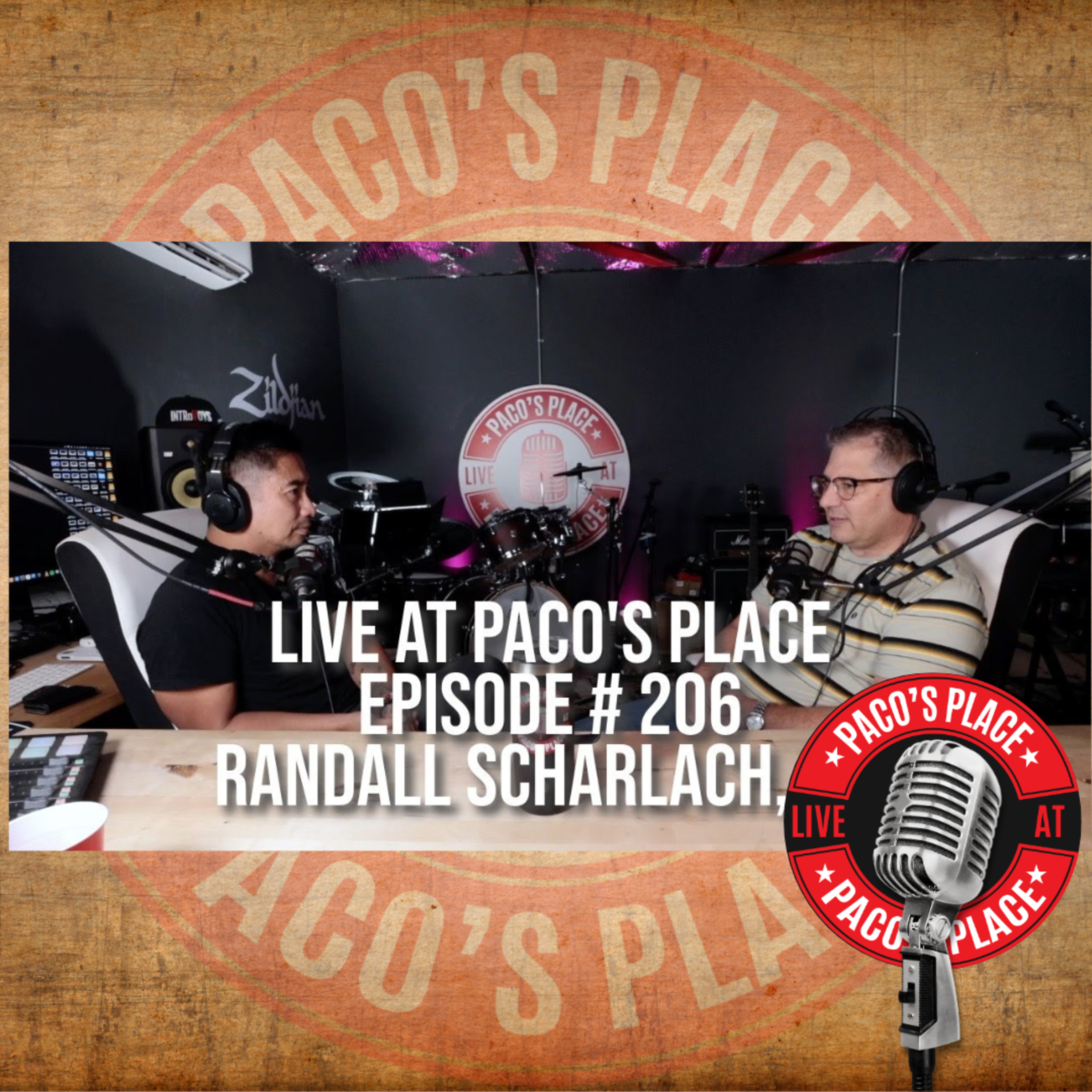 Paco\'s Place