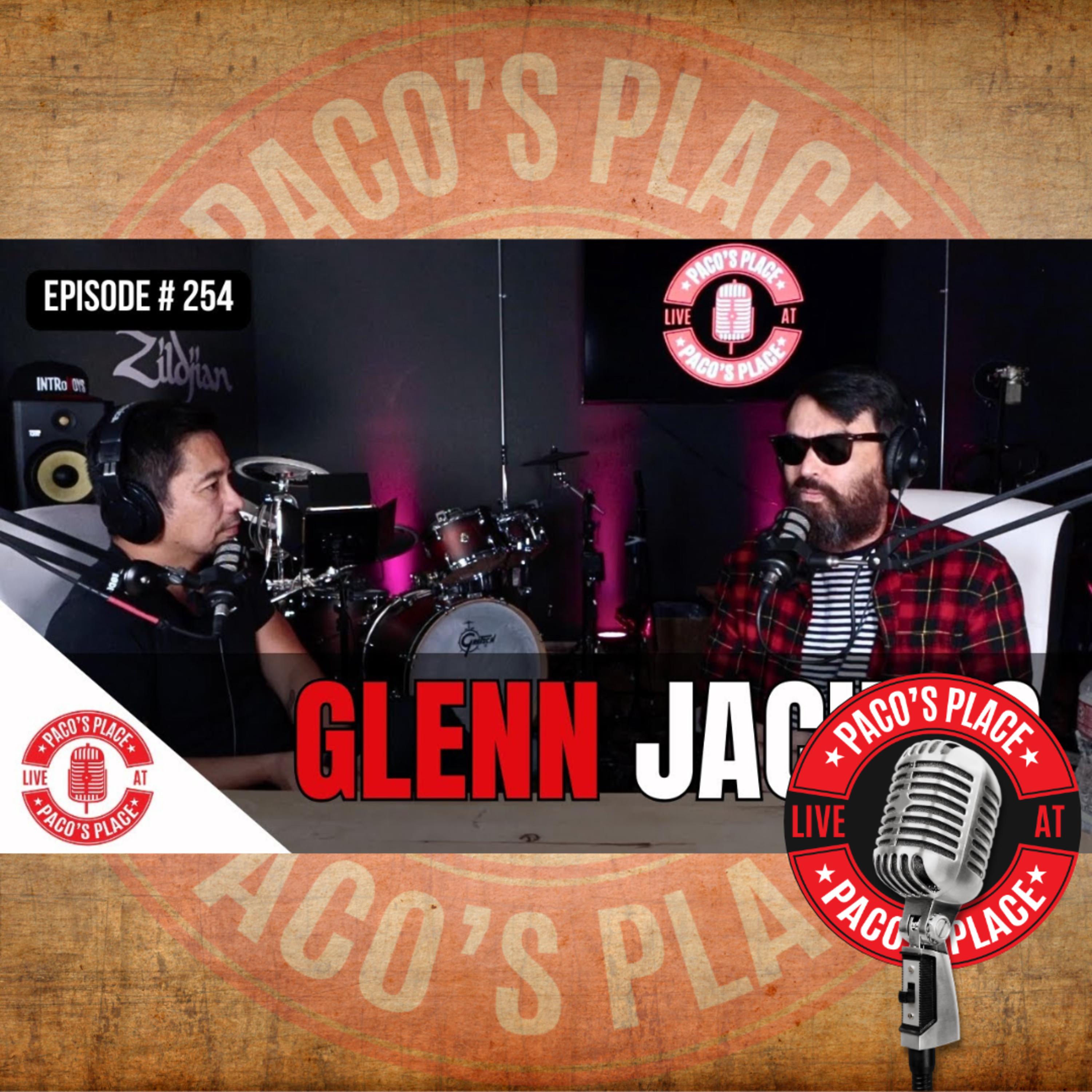 Paco\'s Place