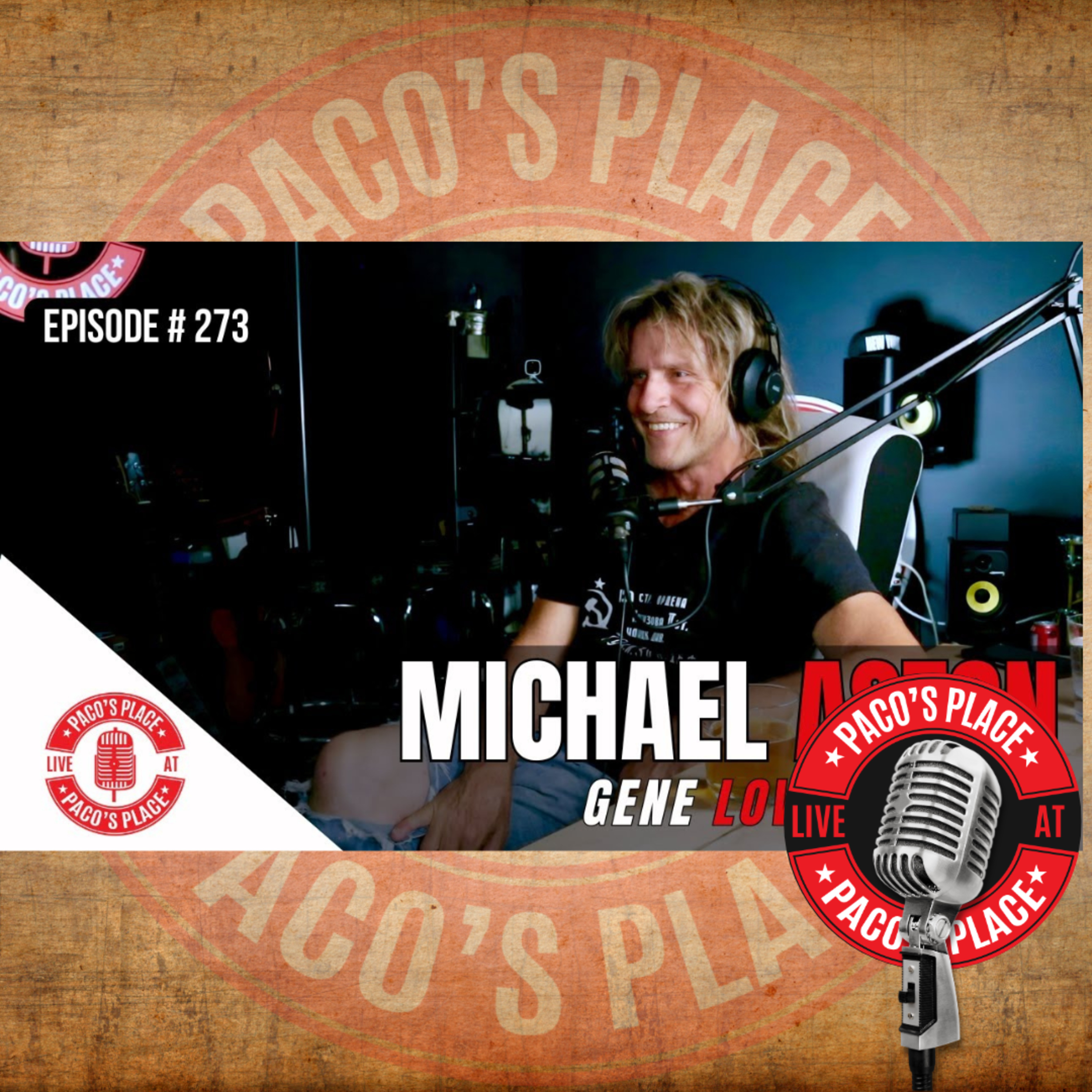 Paco\'s Place