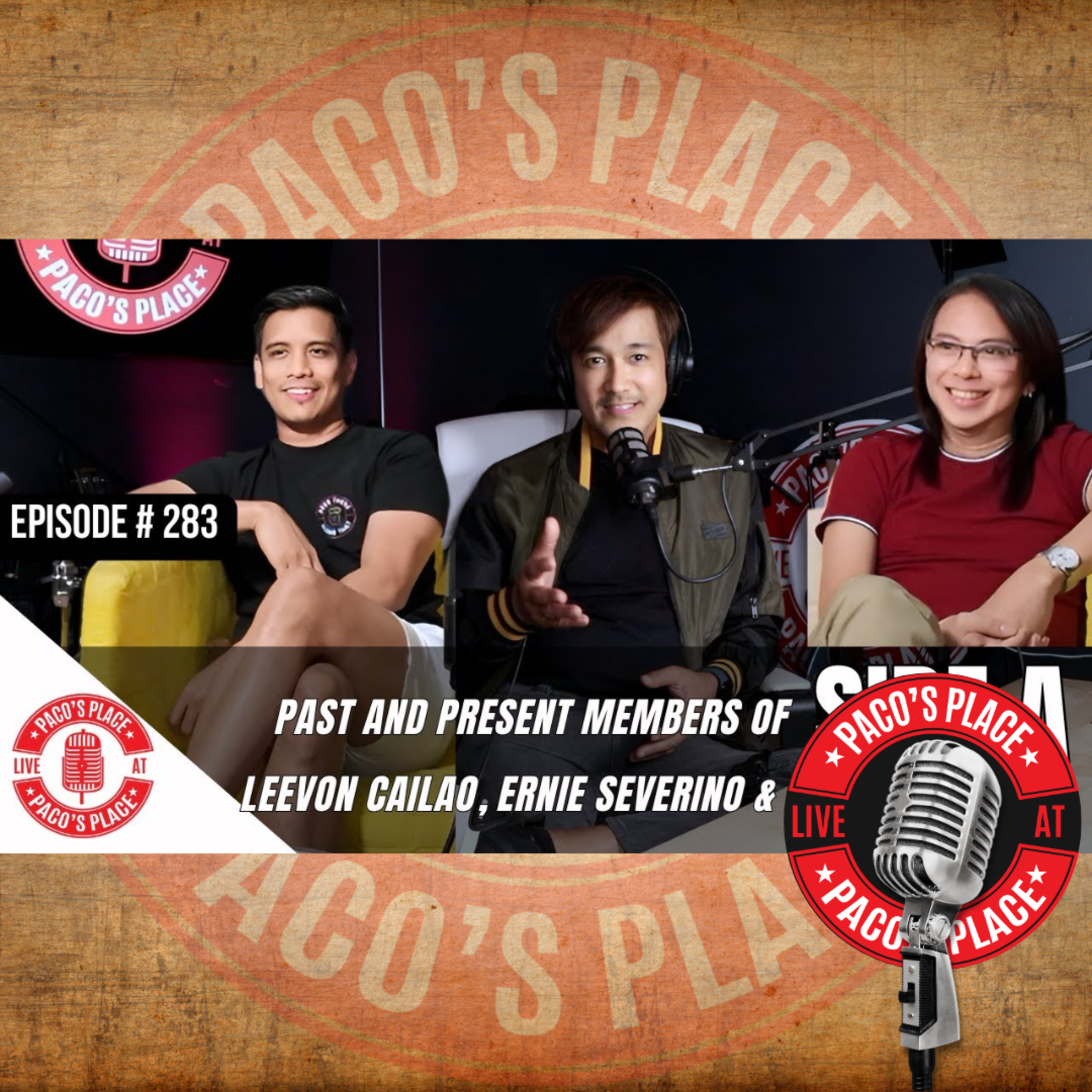 Paco\'s Place