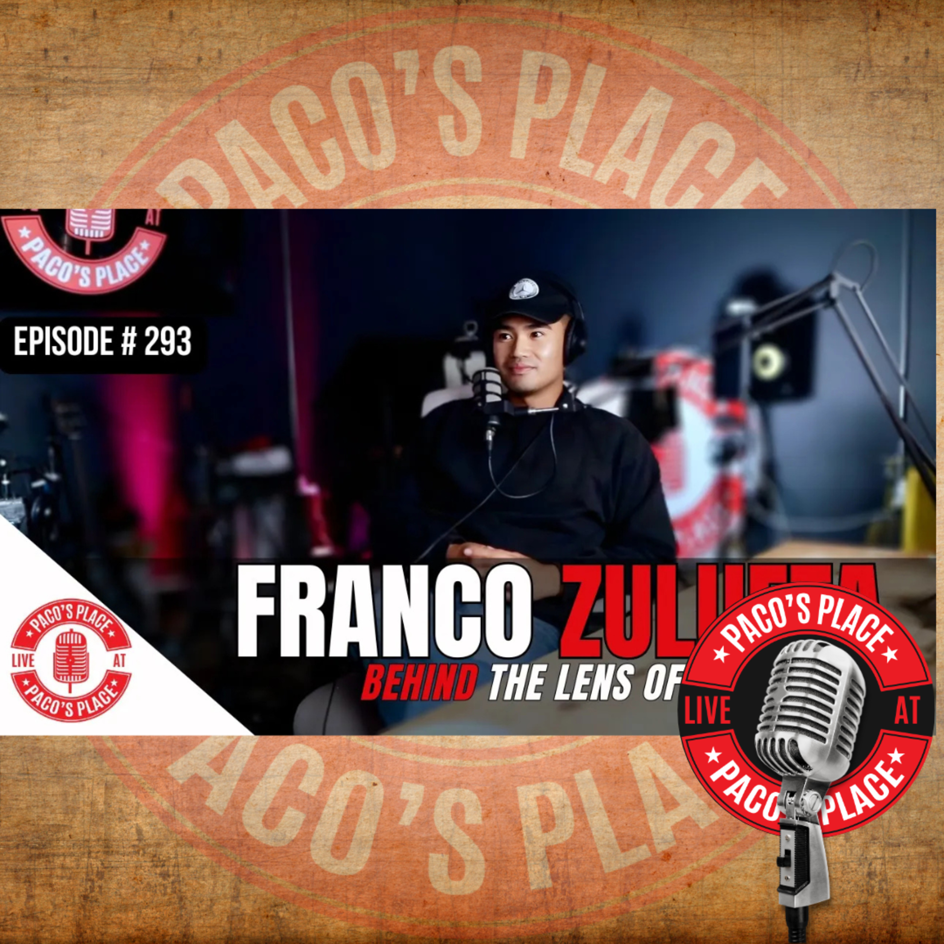 Paco\'s Place