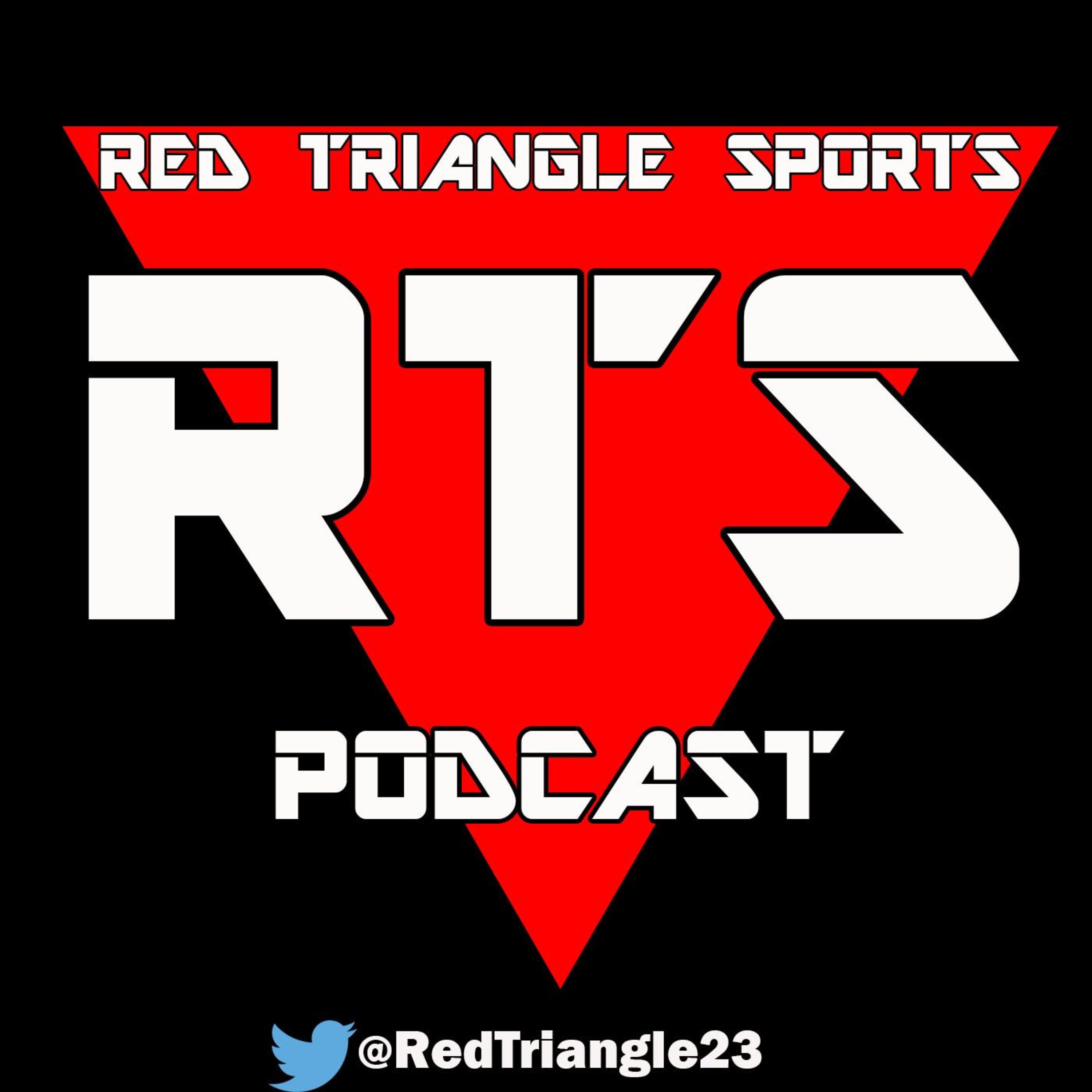Episode 1 - NFL Divisional Podcast episode artwork