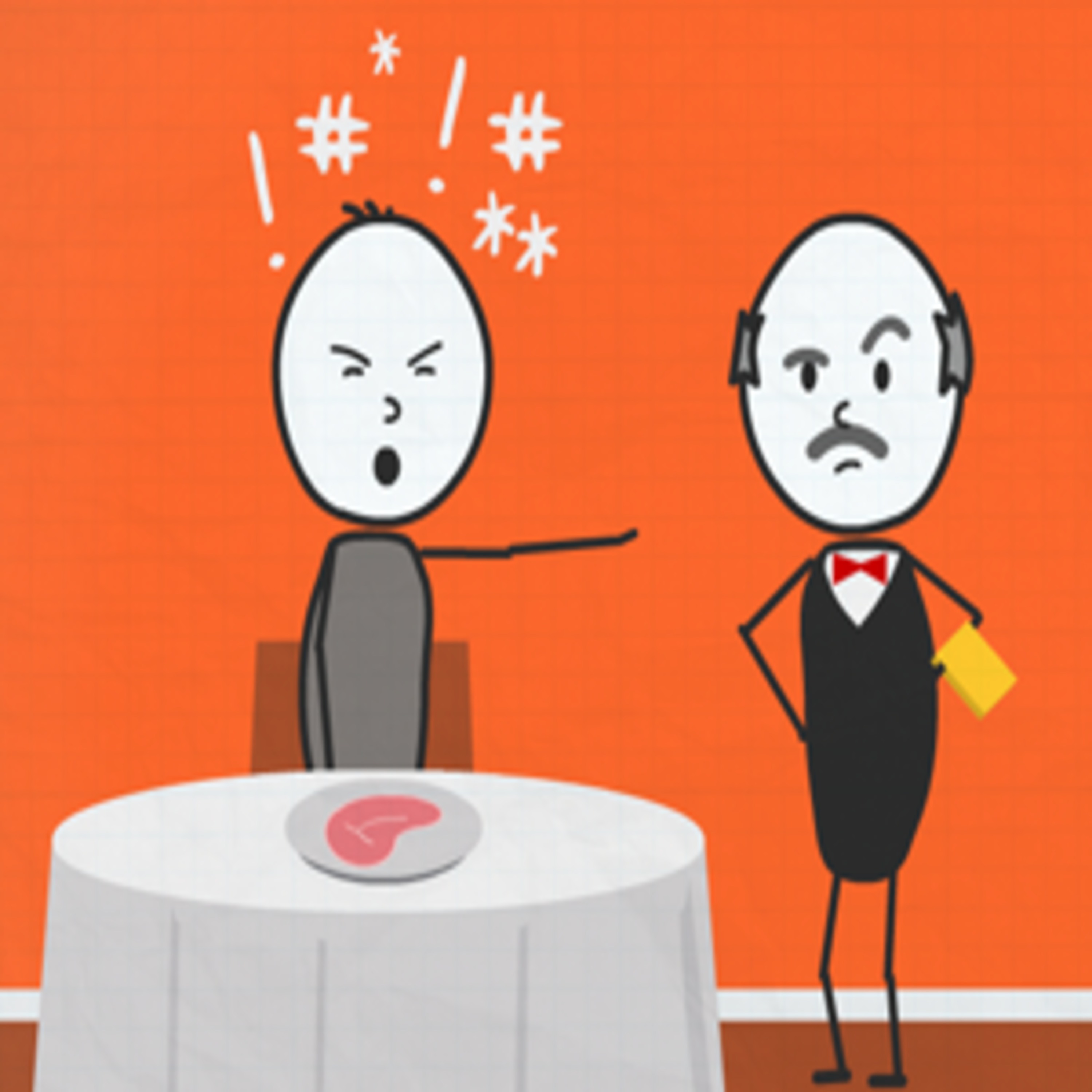 Be Assertive the Right Way