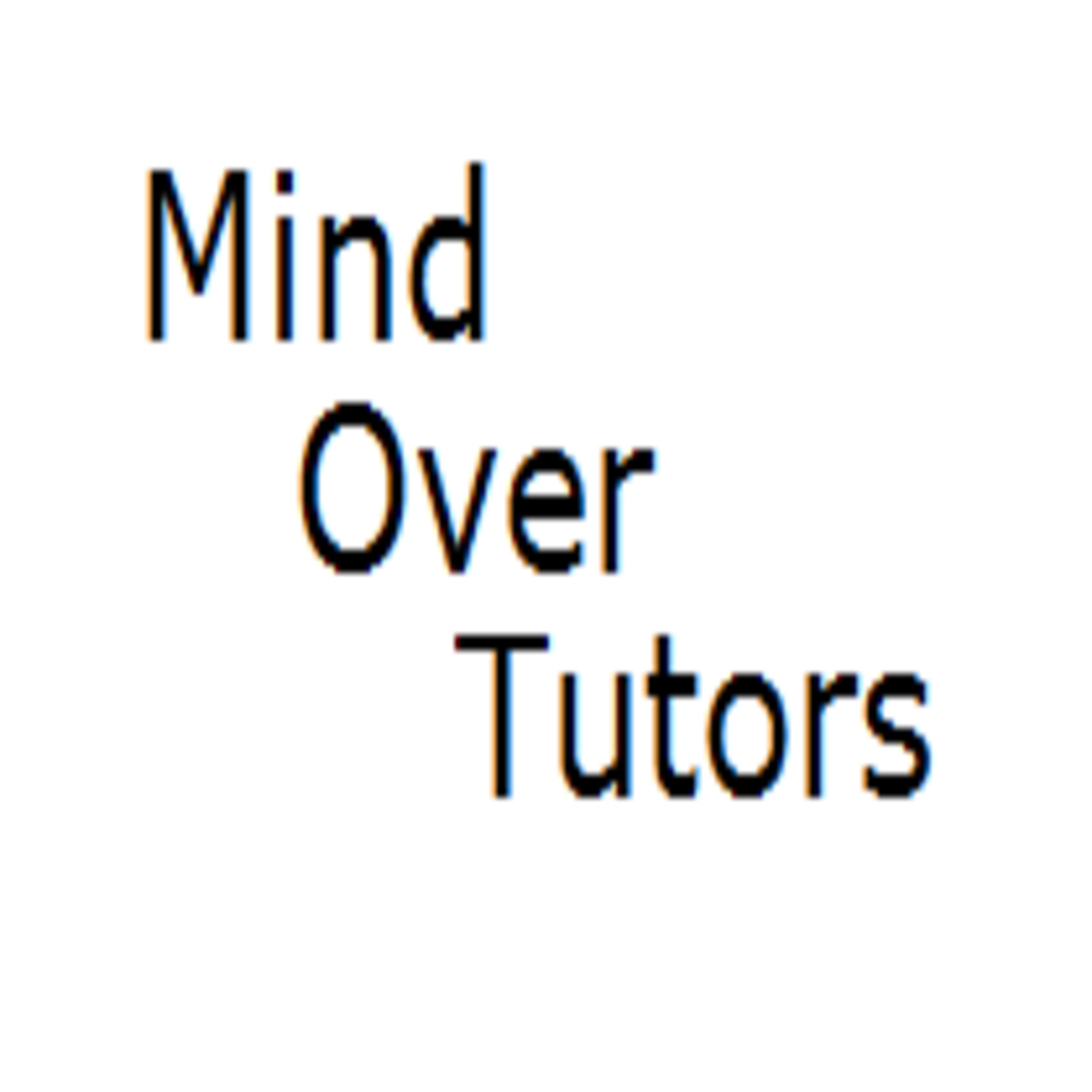Mind Over Tutors' Ideology