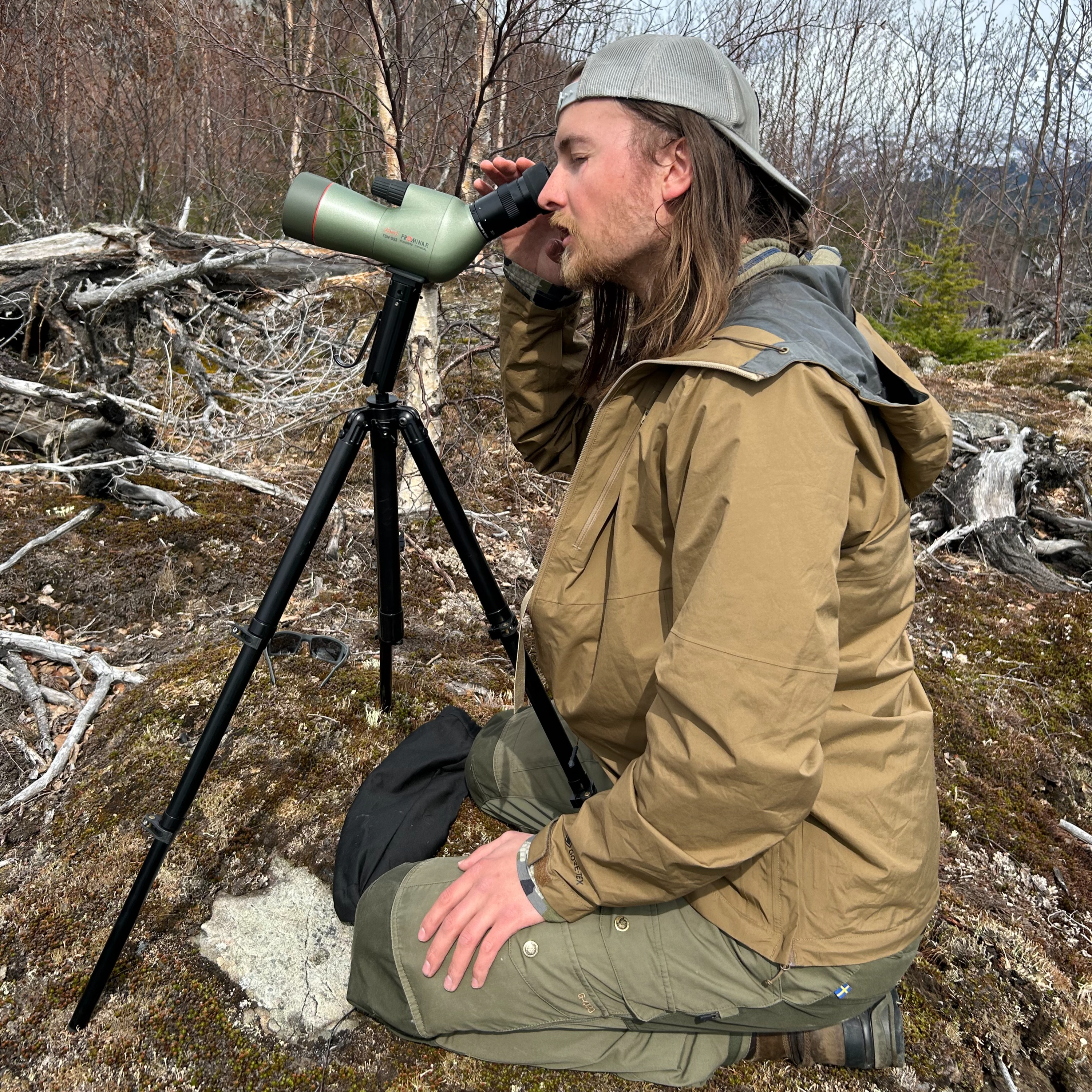 Bonus: The Two Kyle's on a BROWN BEAR HUNT!!! - Hunting in Alaska episode artwork