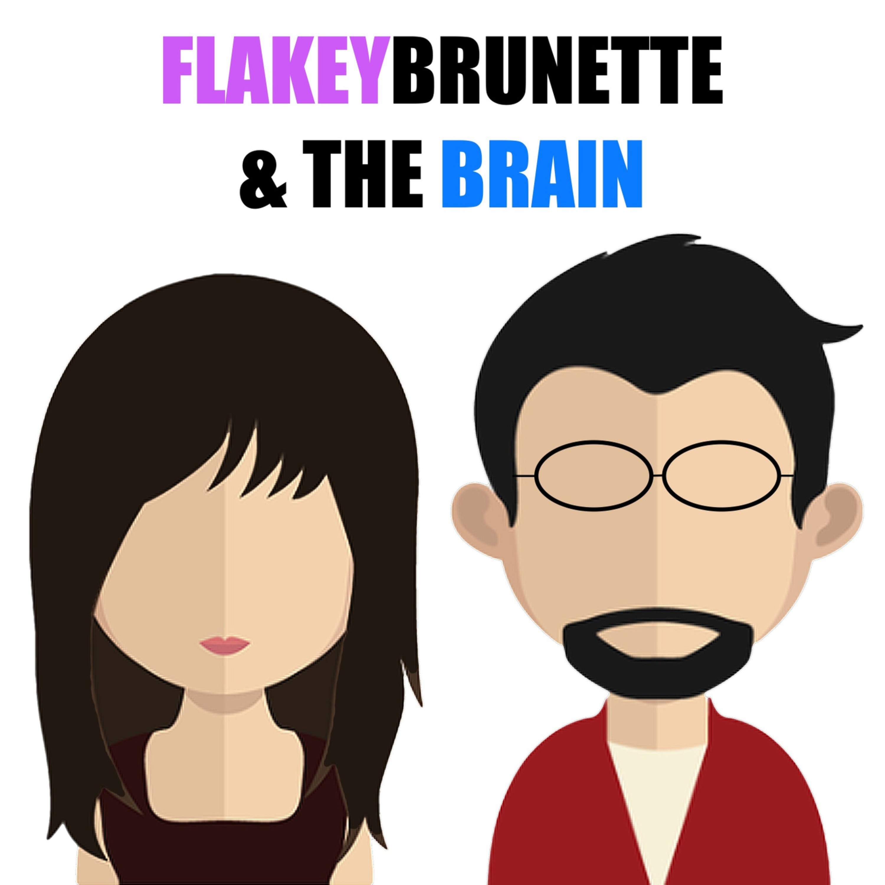 A Very Flakey Honeymoon Adventure episode artwork