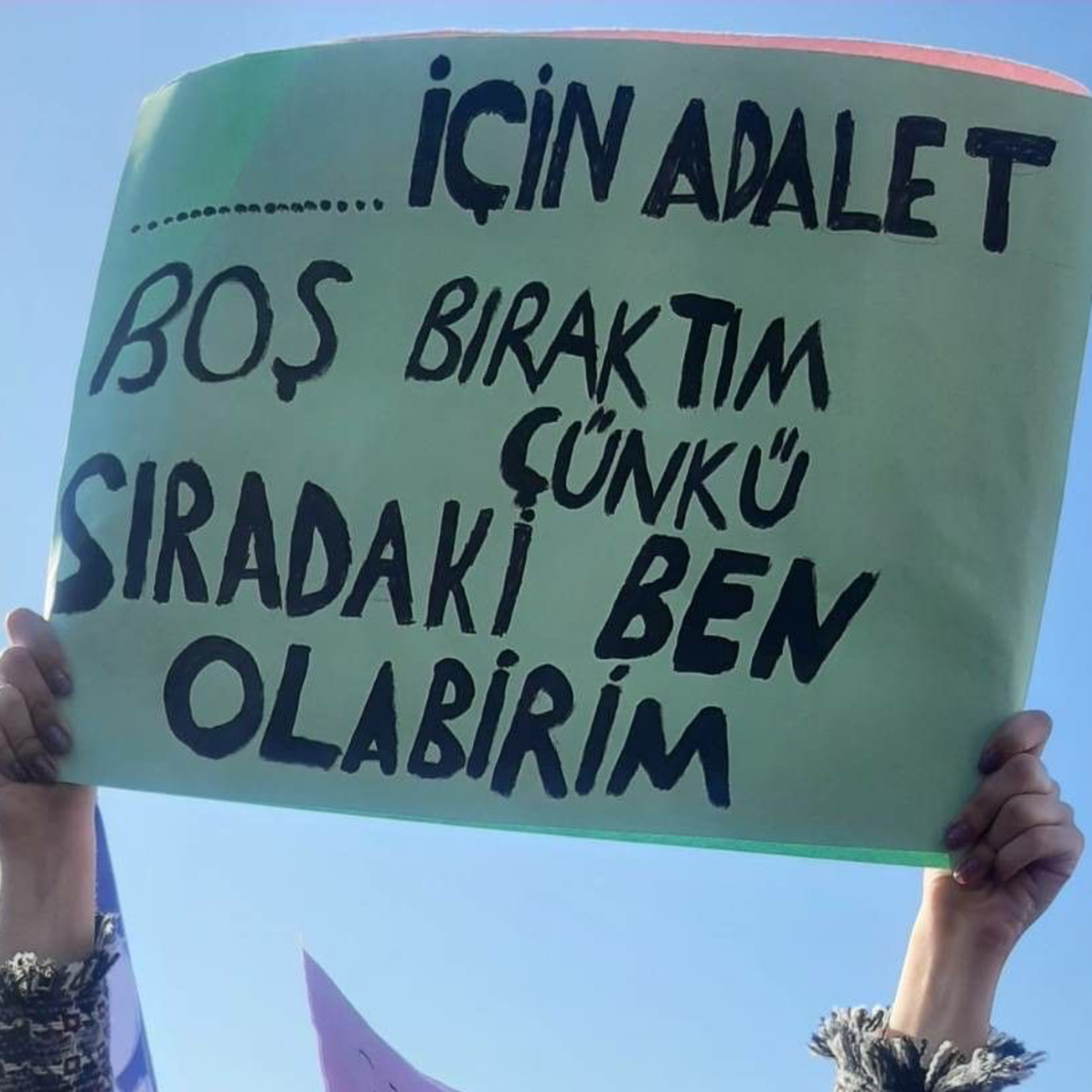 kahvem demlenene kadar
