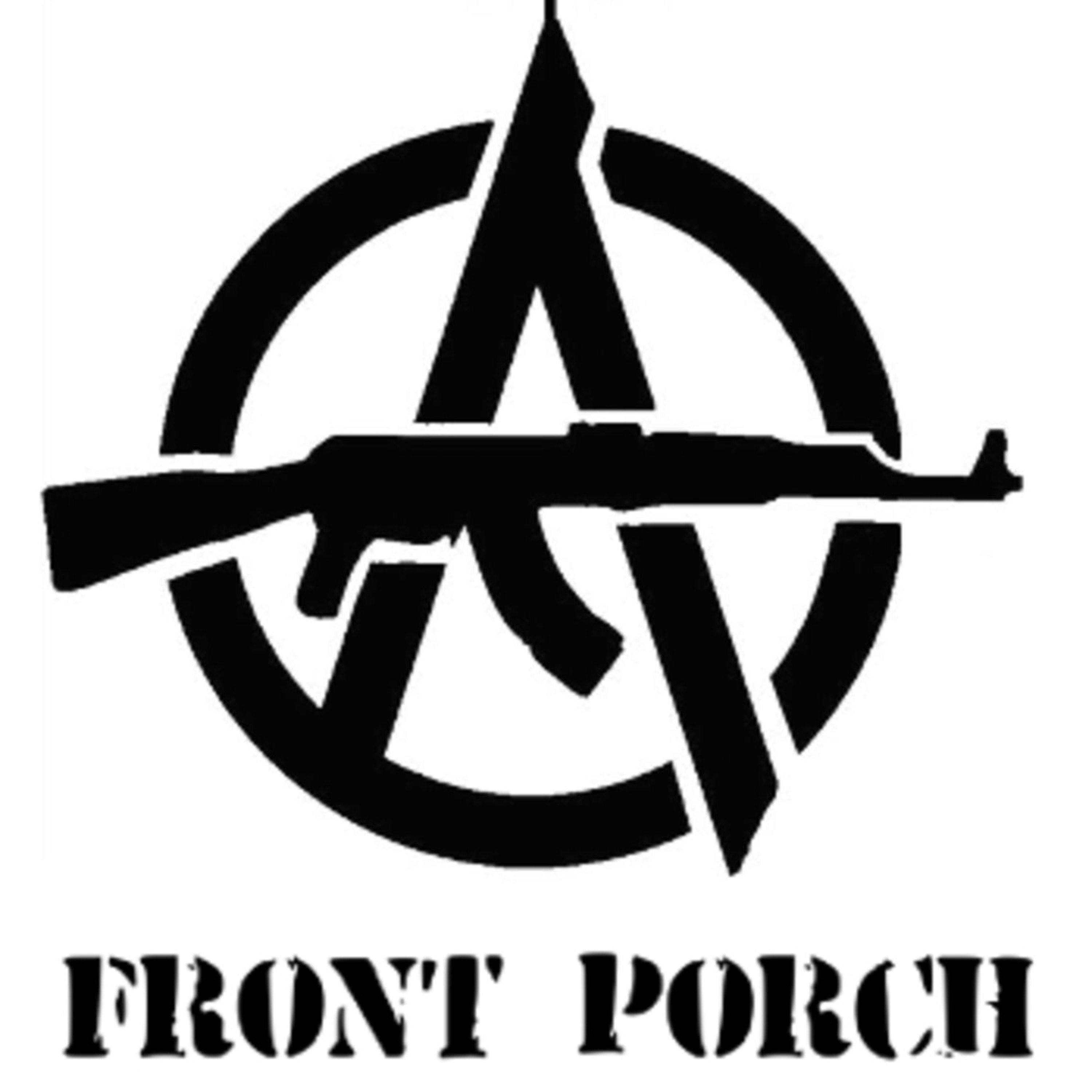 Front Porch Anarchast