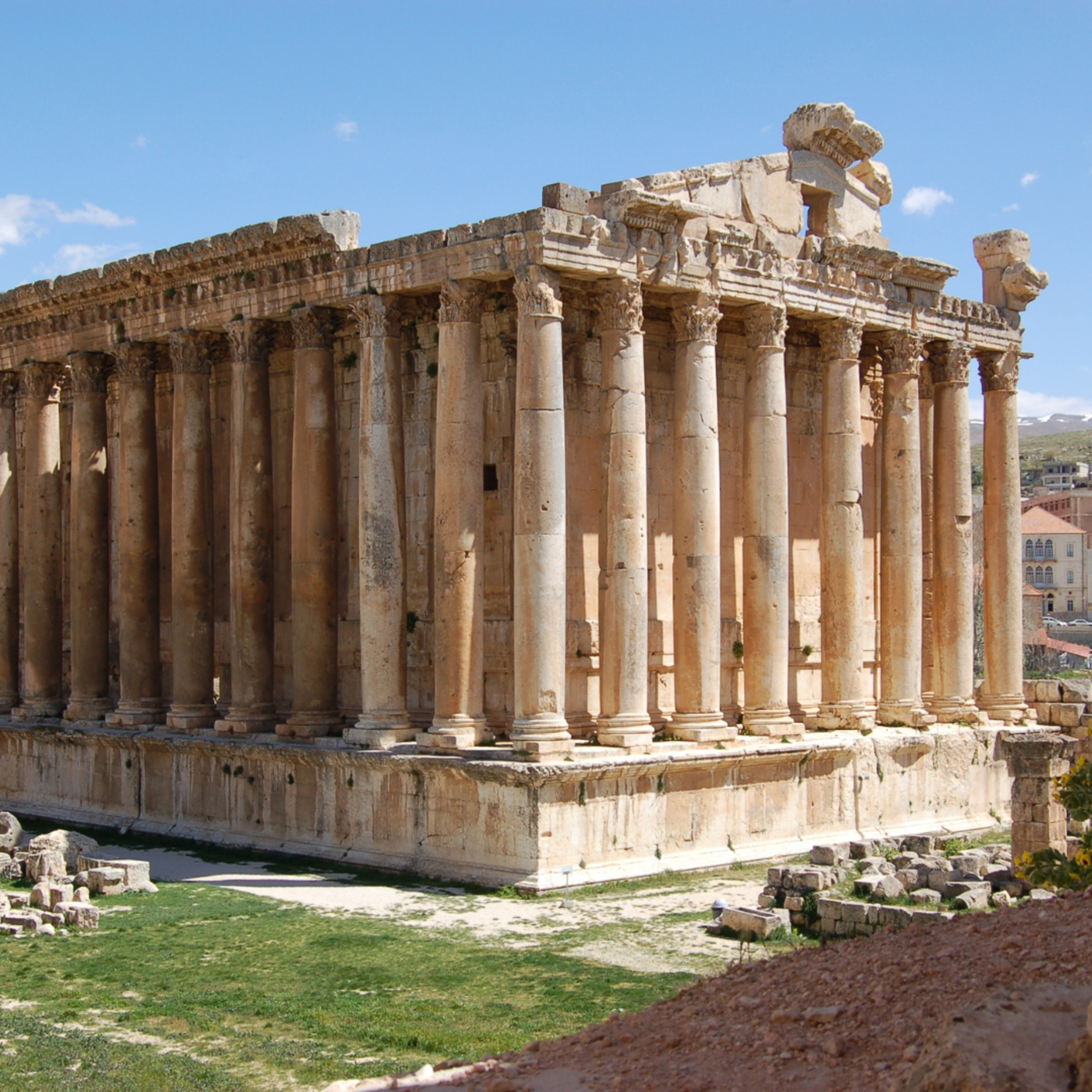 Paideia Viajes Culturales