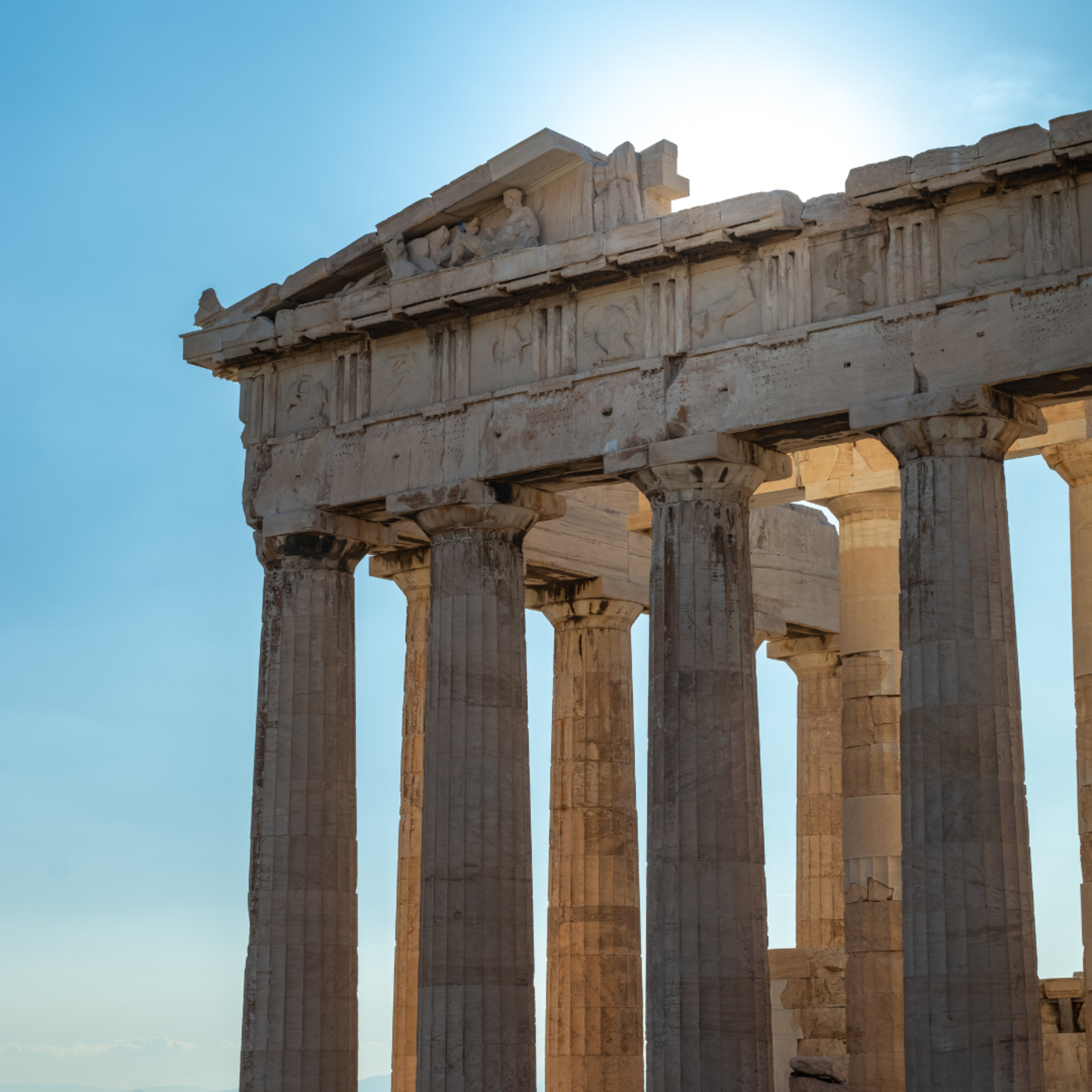 Paideia Viajes Culturales