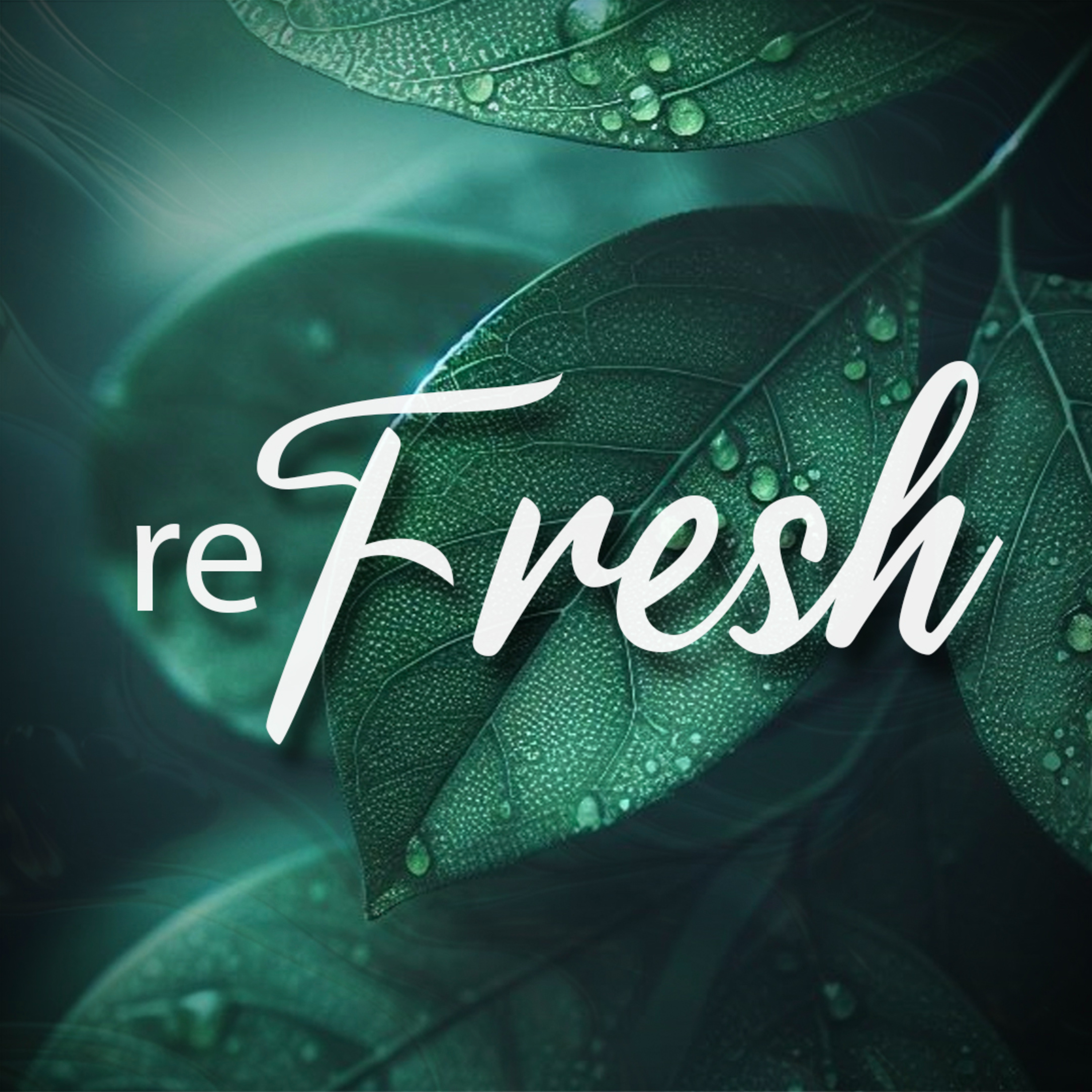 Fresh Hands episode artwork