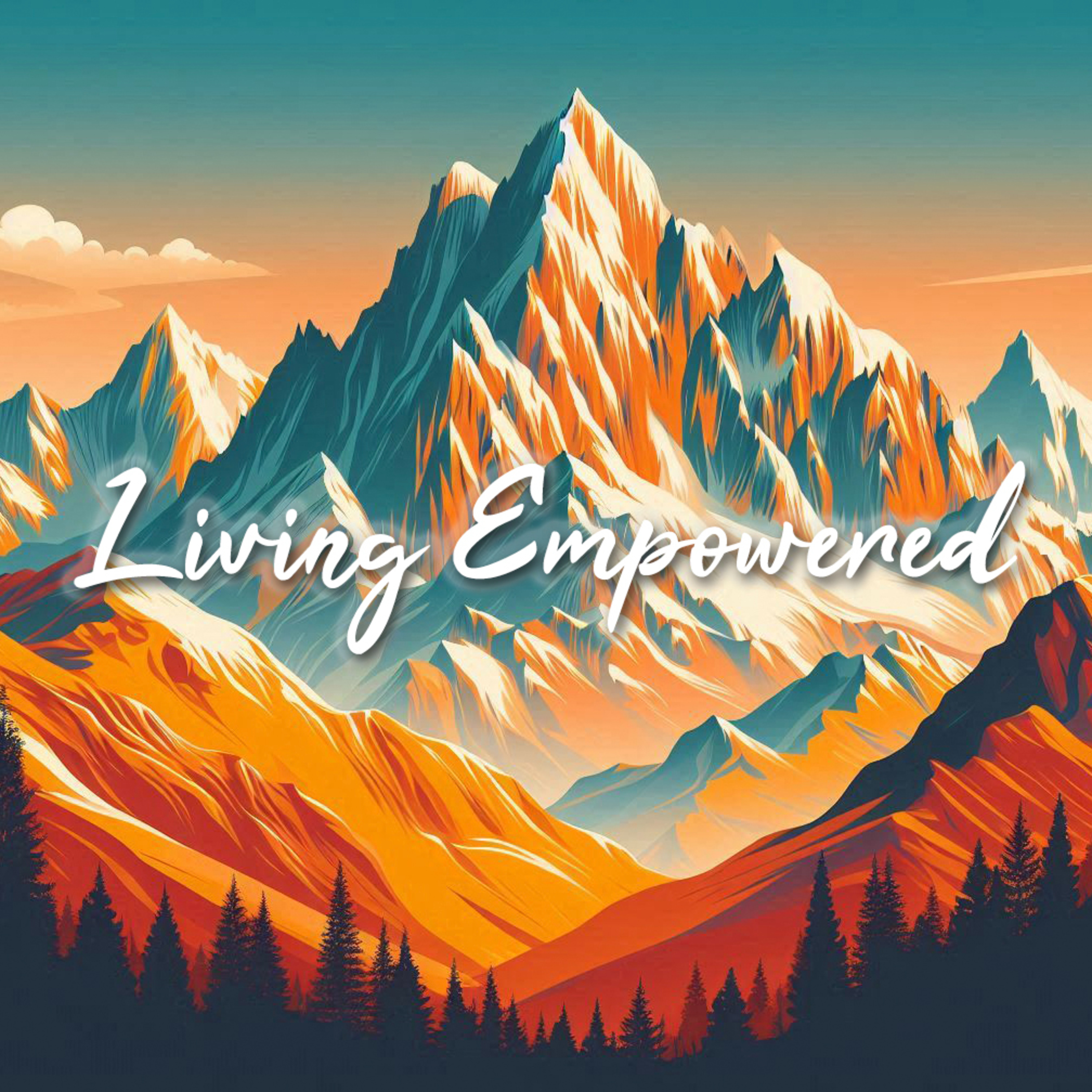 Prayer That Makes an Impact episode artwork