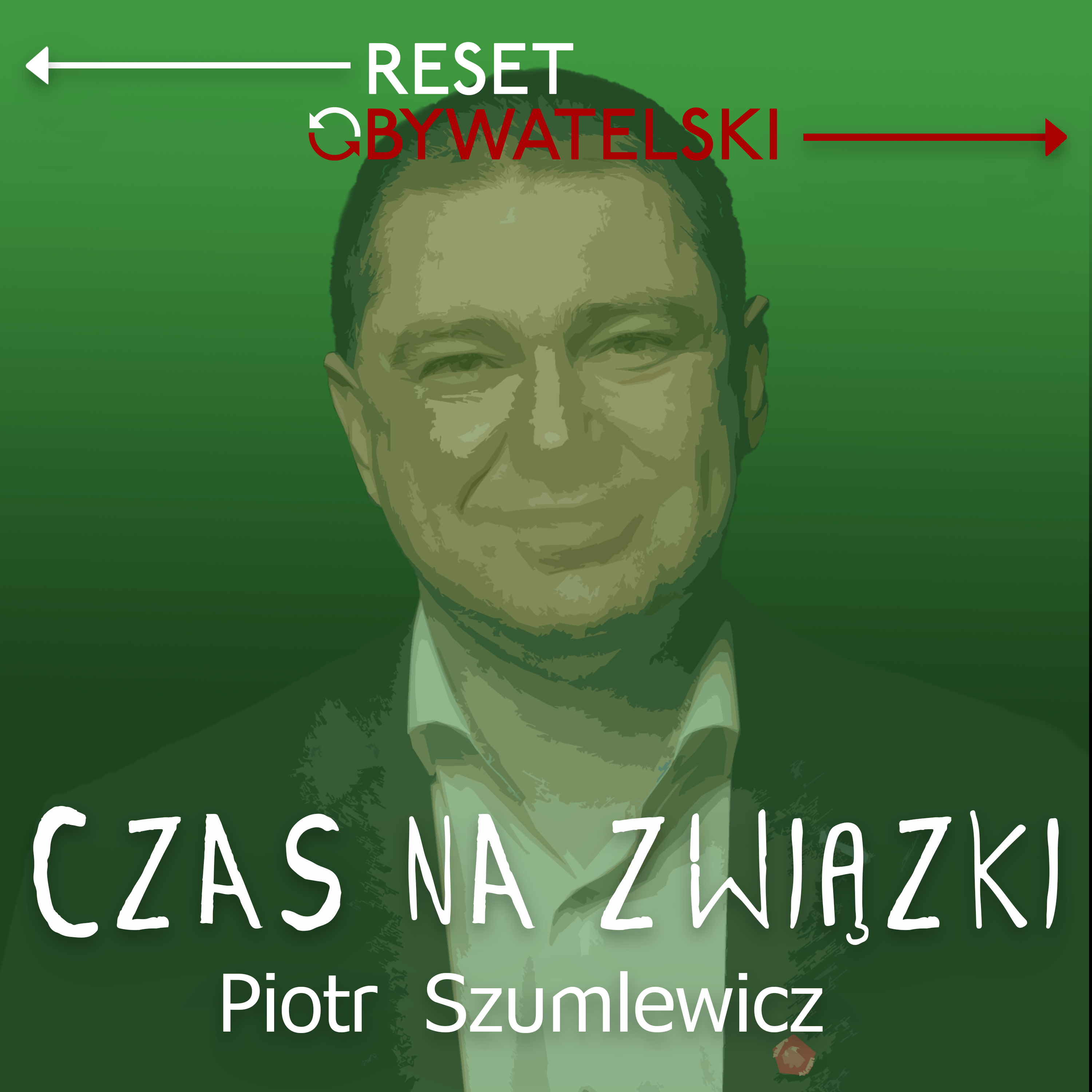 Wojciech Cibail o trudnej sytuacji pracowników samorządów. #Czasnazwiązki episode artwork