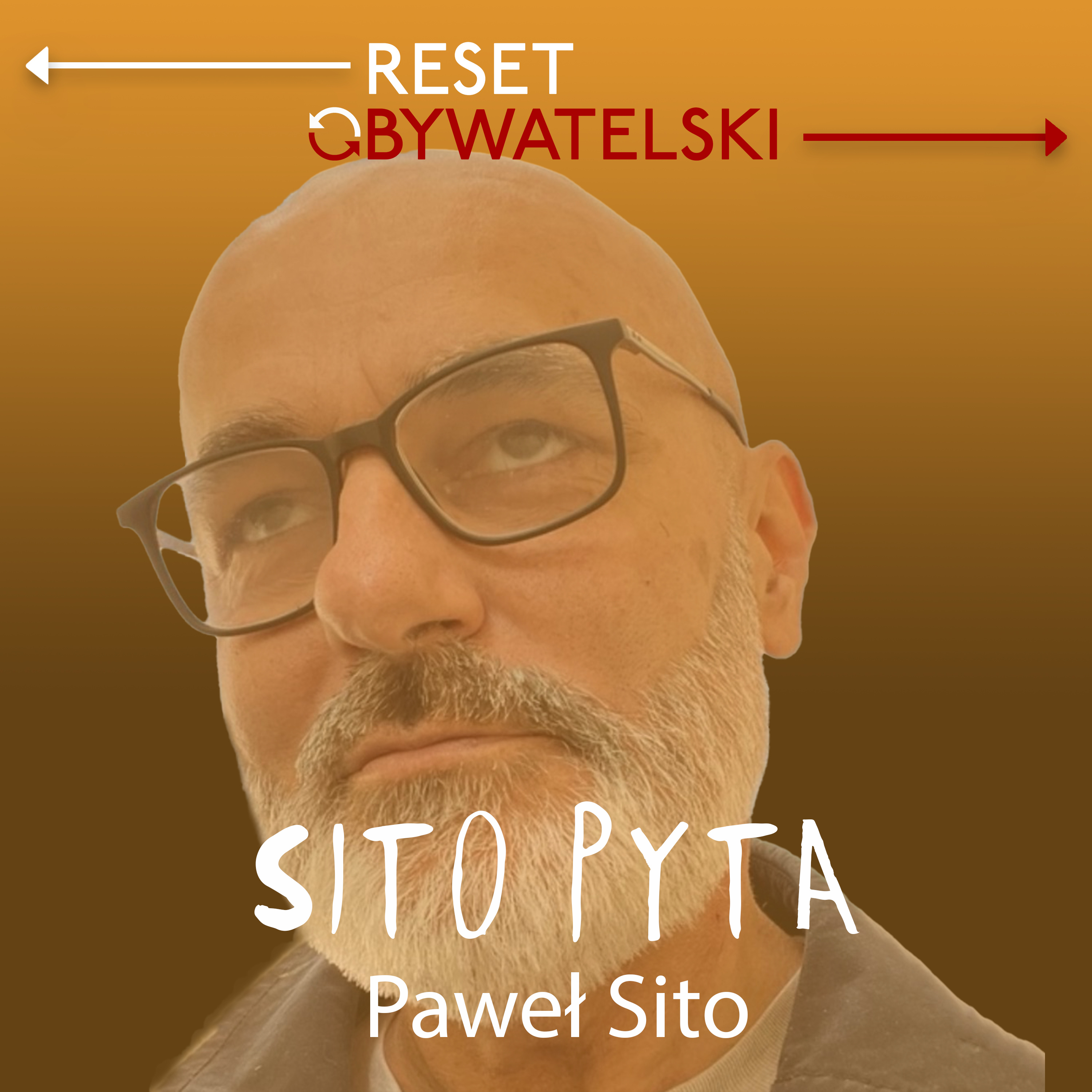 Andrzej Łomanowski #SitoPyta - Paweł Sito episode artwork