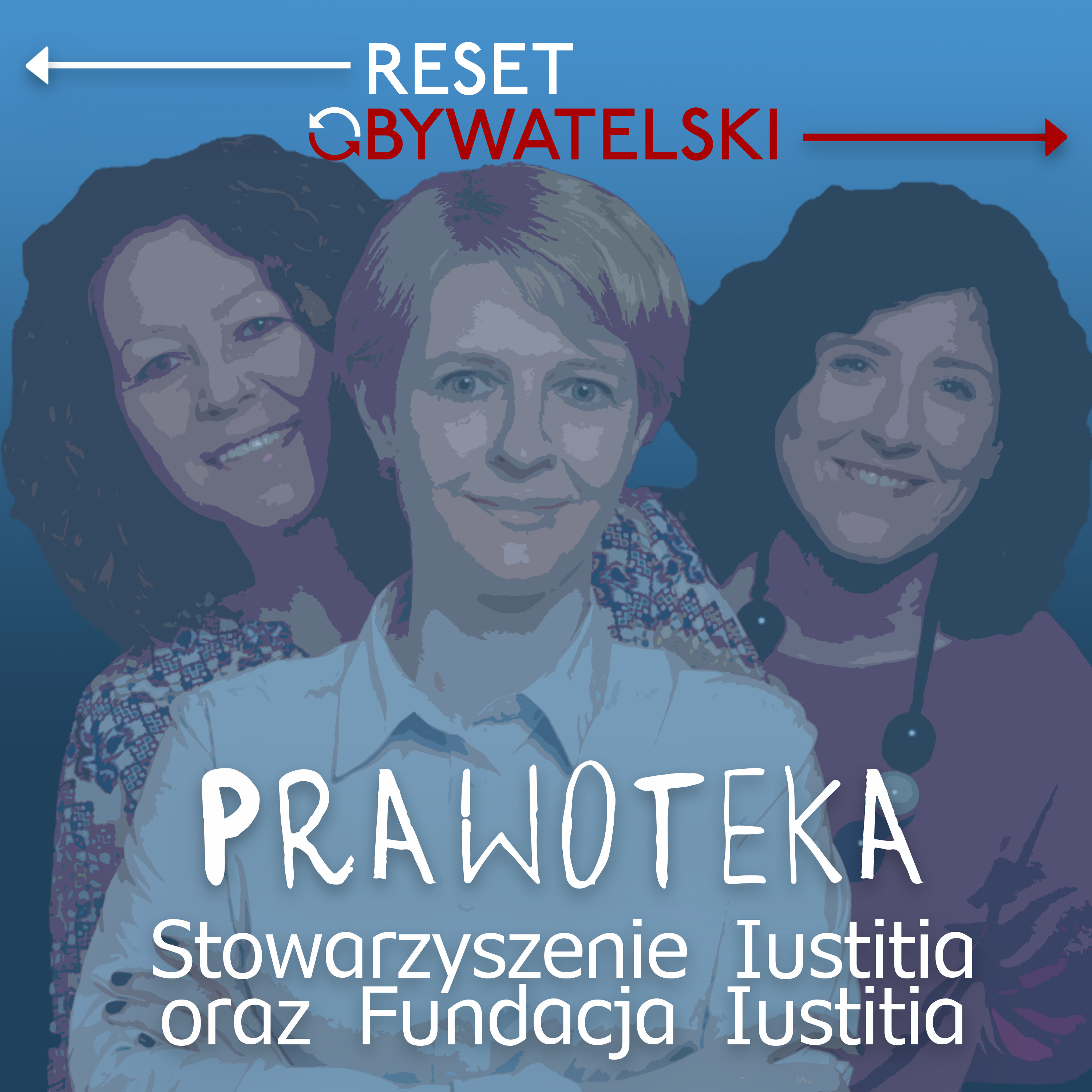 Inwigilacja sędziów, adwokatów i dziennikarzy - Mariusz Jałoszewski - #Prawoteka episode artwork