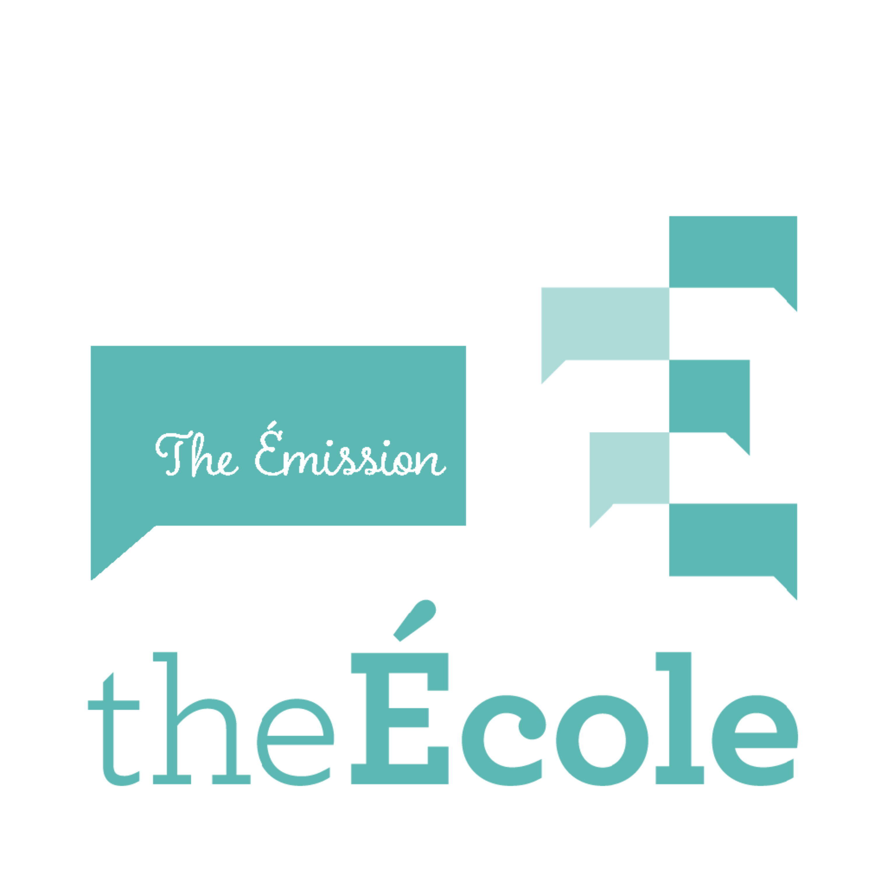The Émission s03e02 episode artwork