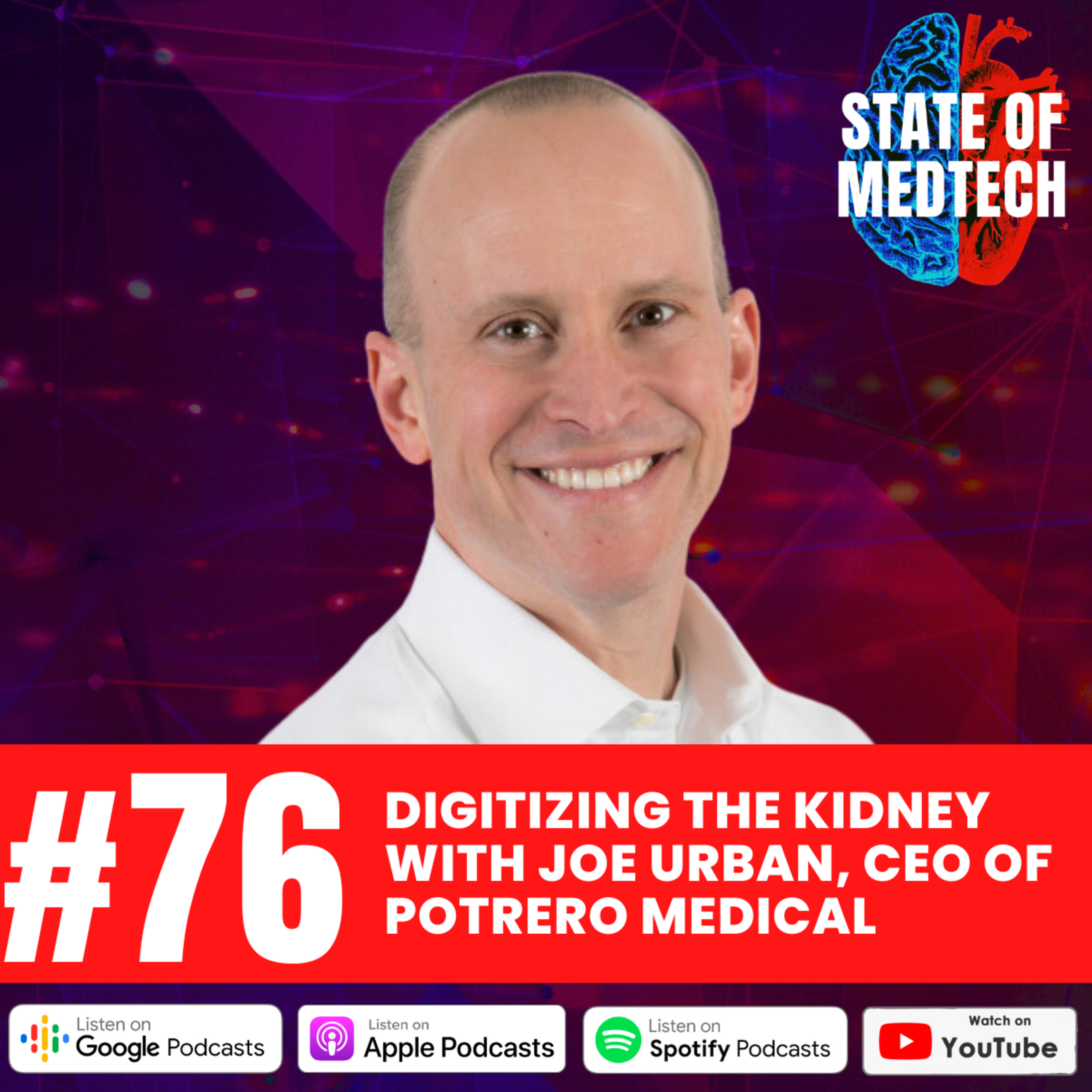 State of Medtech