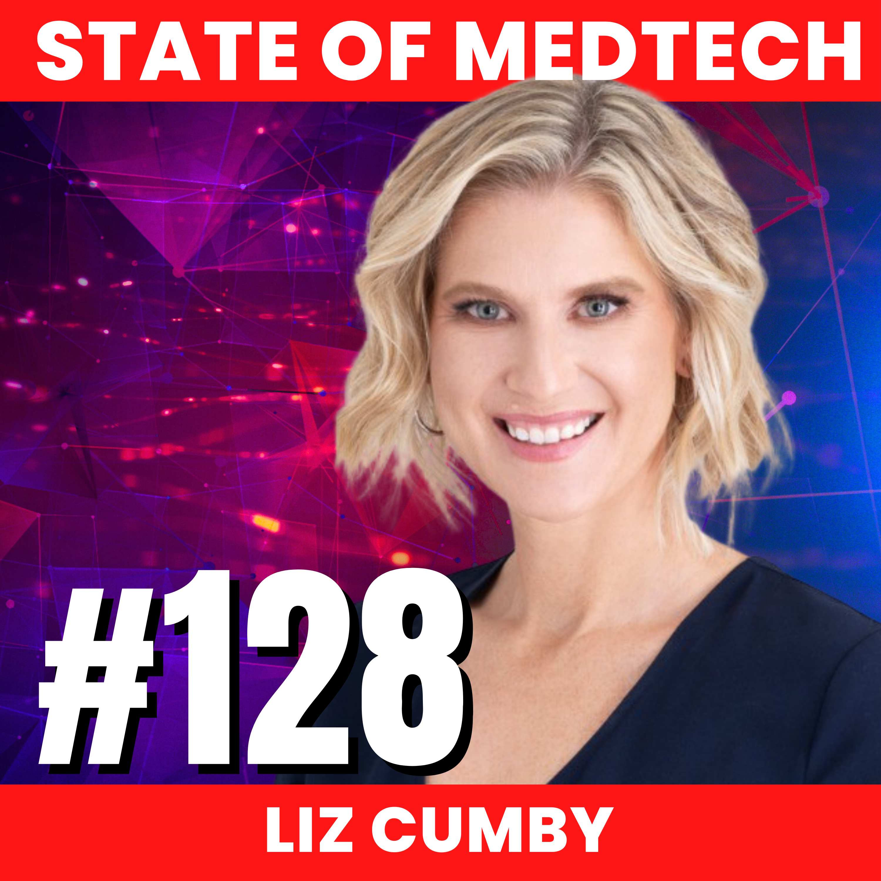 128. Sales: Why Training is The Key To Every Successful Product Launch With Liz Cumby episode artwork
