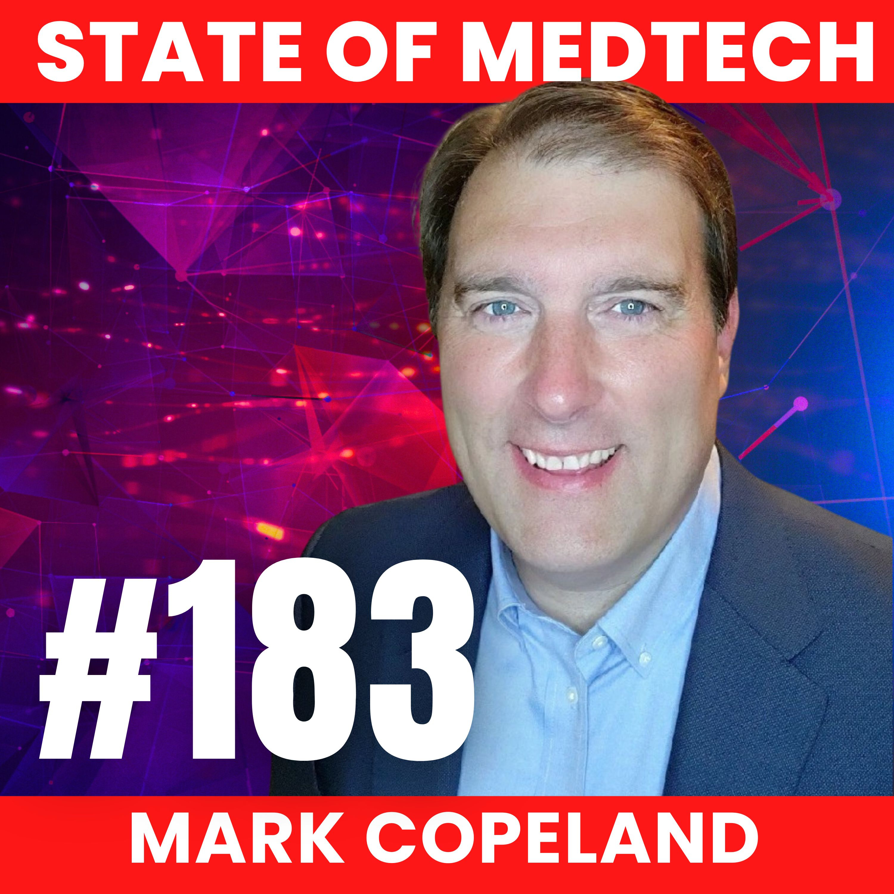 183. President’s Club: Value Analysis Committee Secrets with Mark Copeland episode artwork