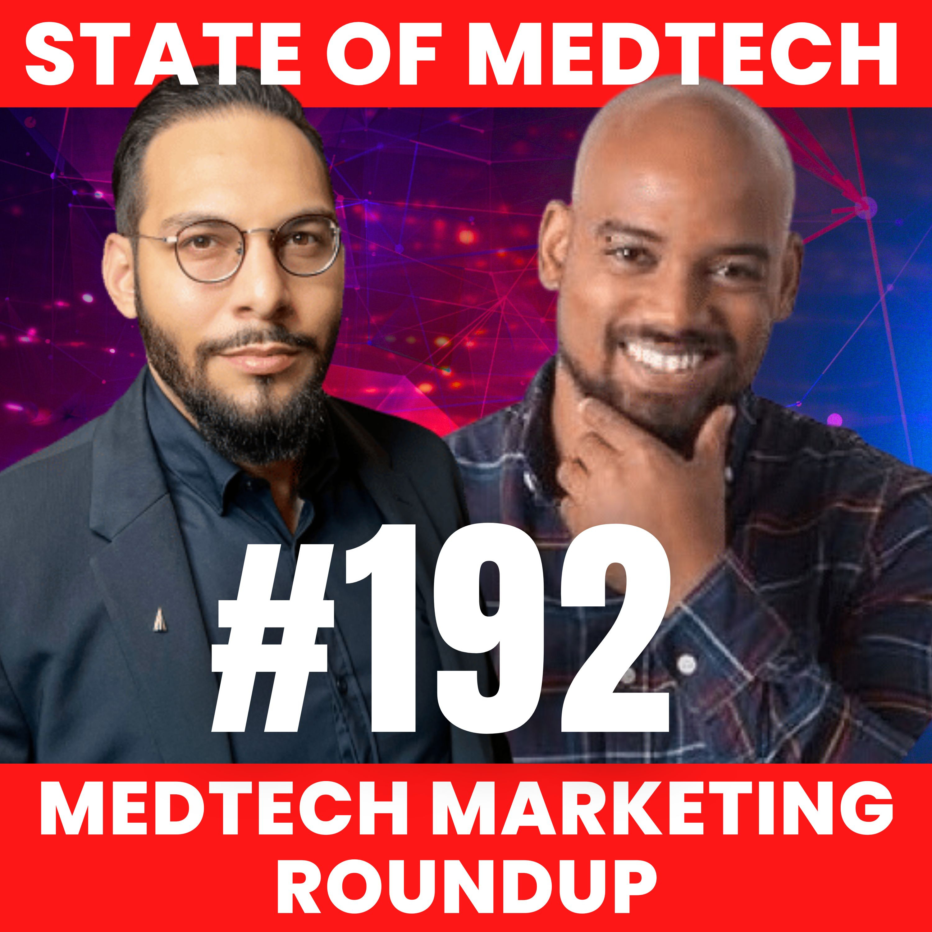 192. Marketing: Why Marketers Must Focus More on Top of Funnel  episode artwork