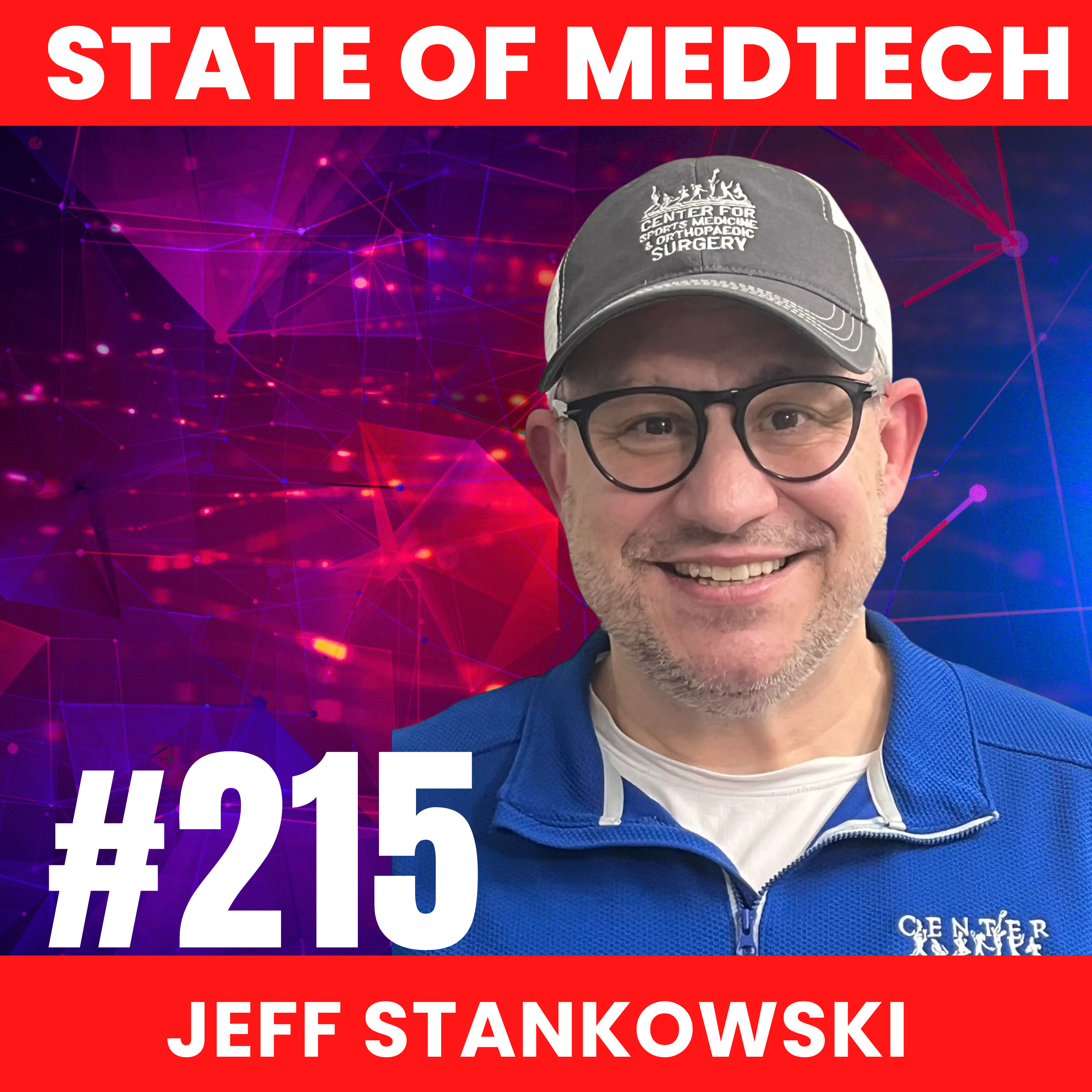215. Insiders Look into the Purchasing Materials Department with Jeff Stankowski episode artwork