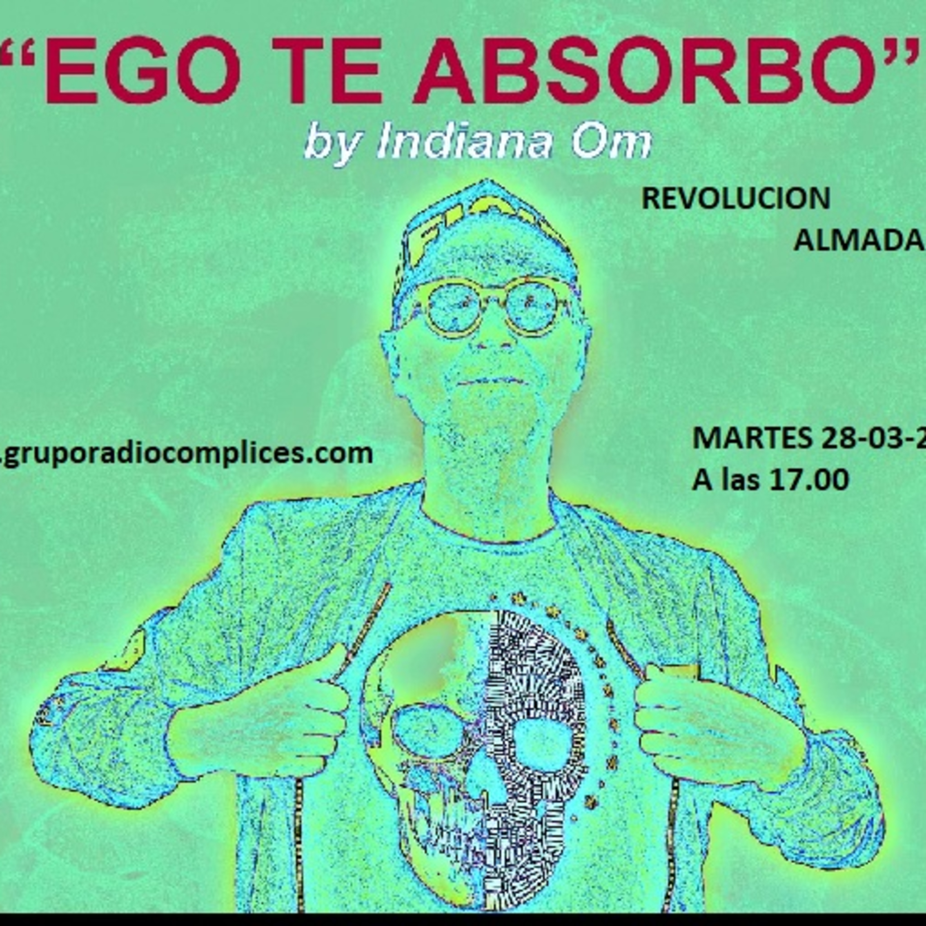 GRUPORADIOCOMPLICES.COM