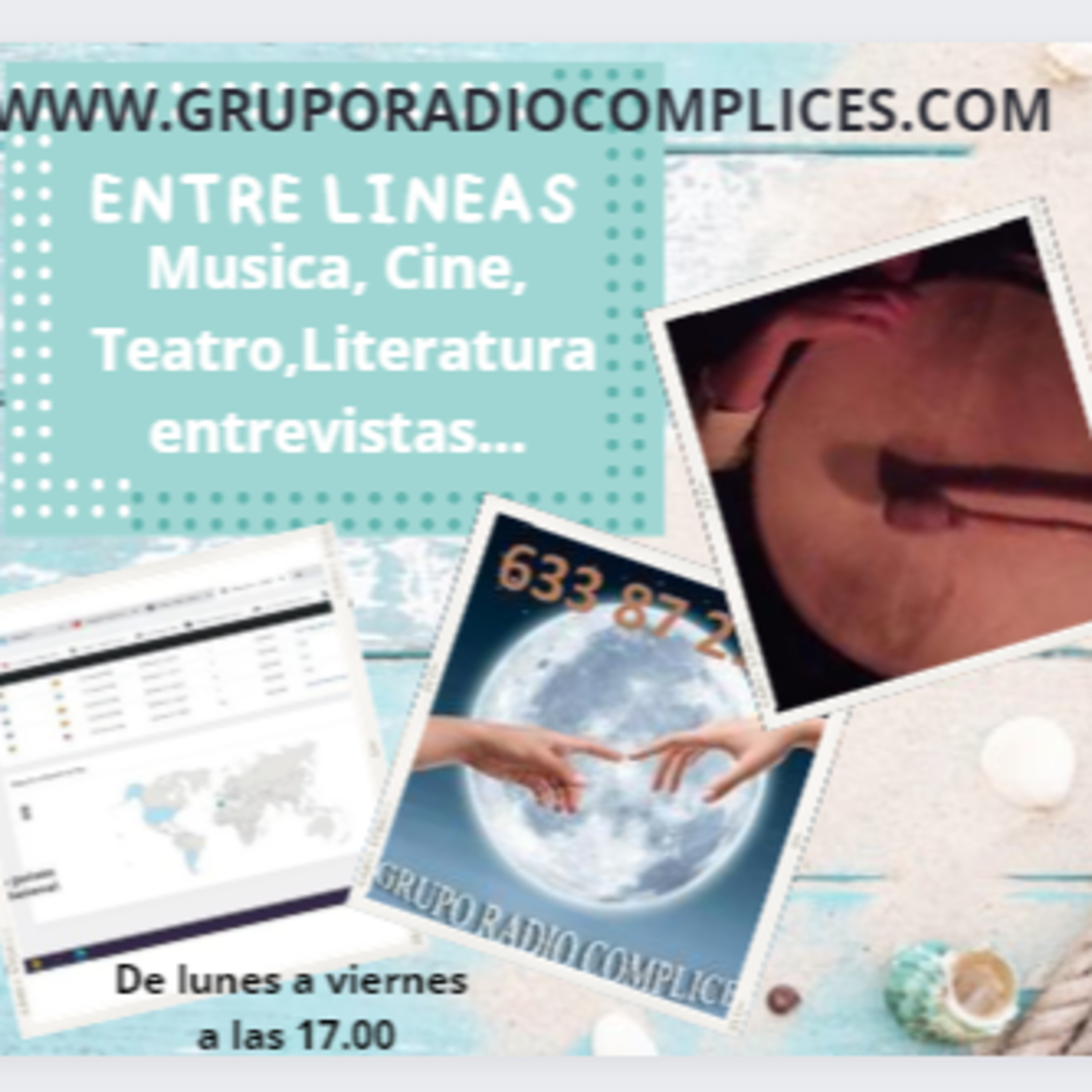 GRUPORADIOCOMPLICES.COM