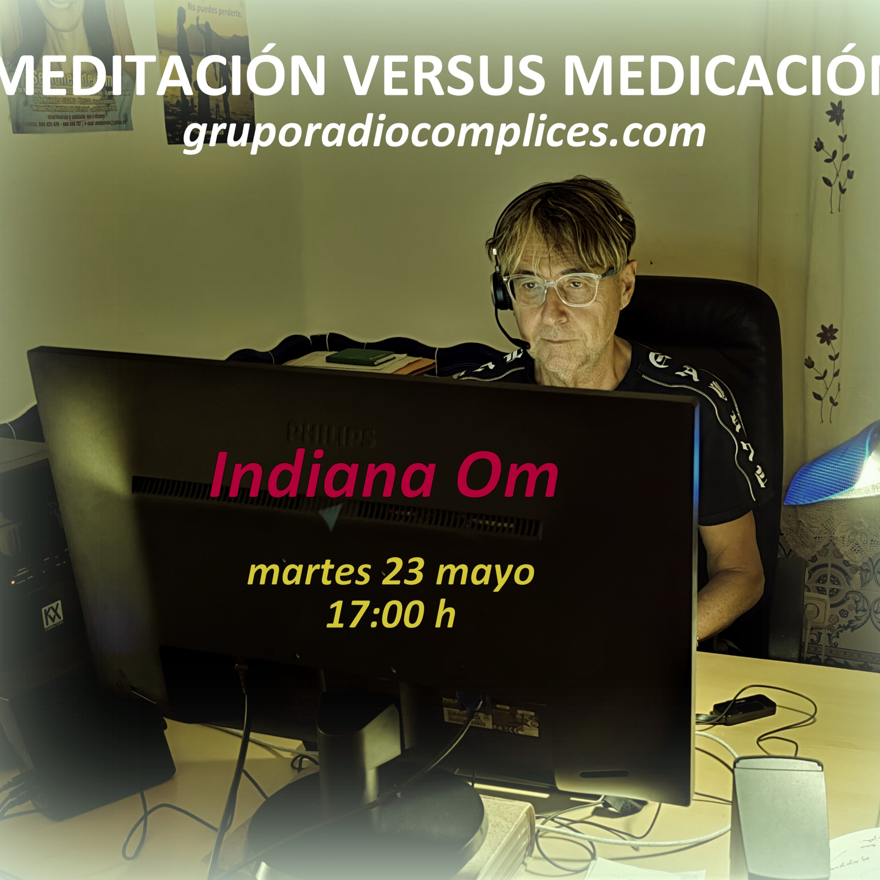 GRUPORADIOCOMPLICES.COM