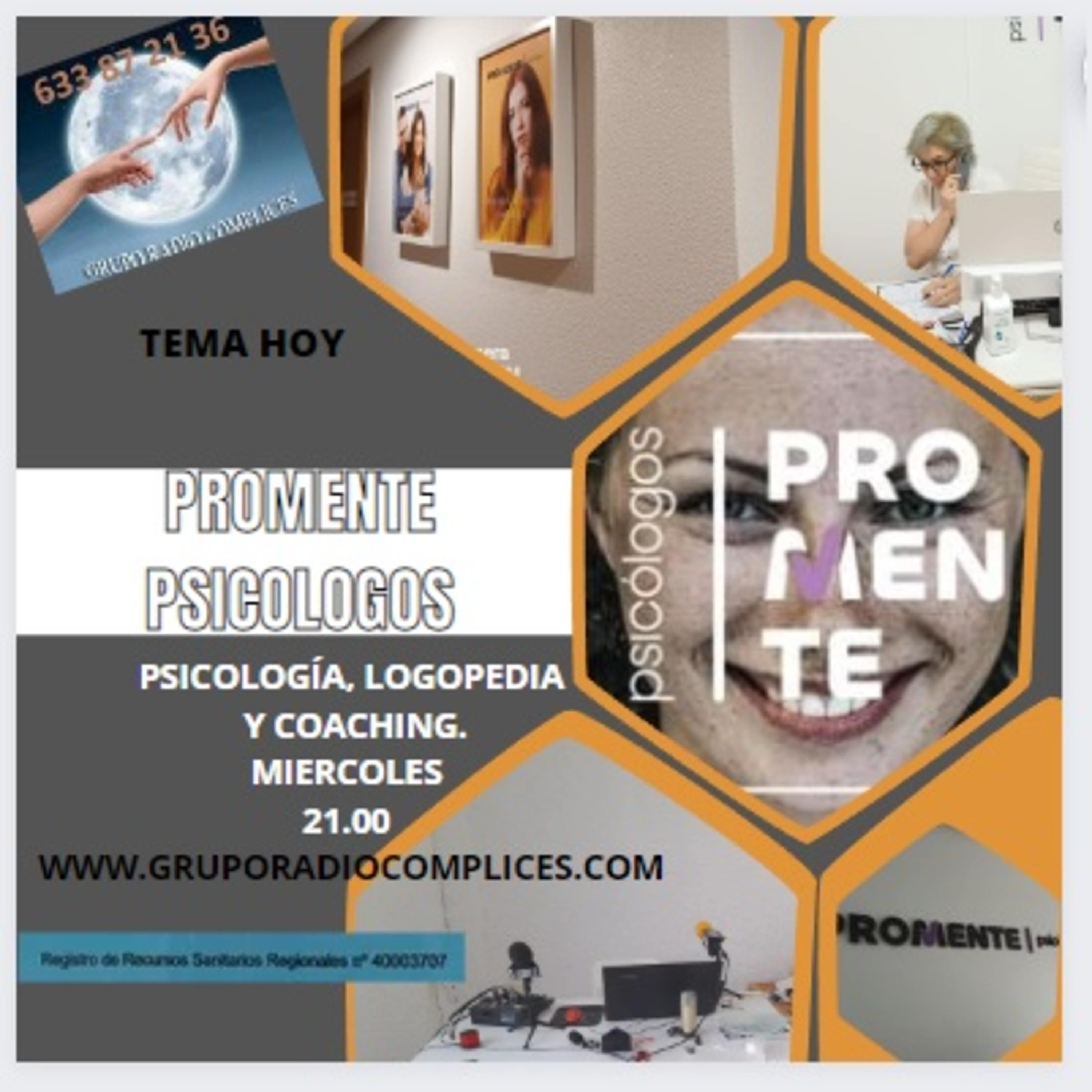 GRUPORADIOCOMPLICES.COM
