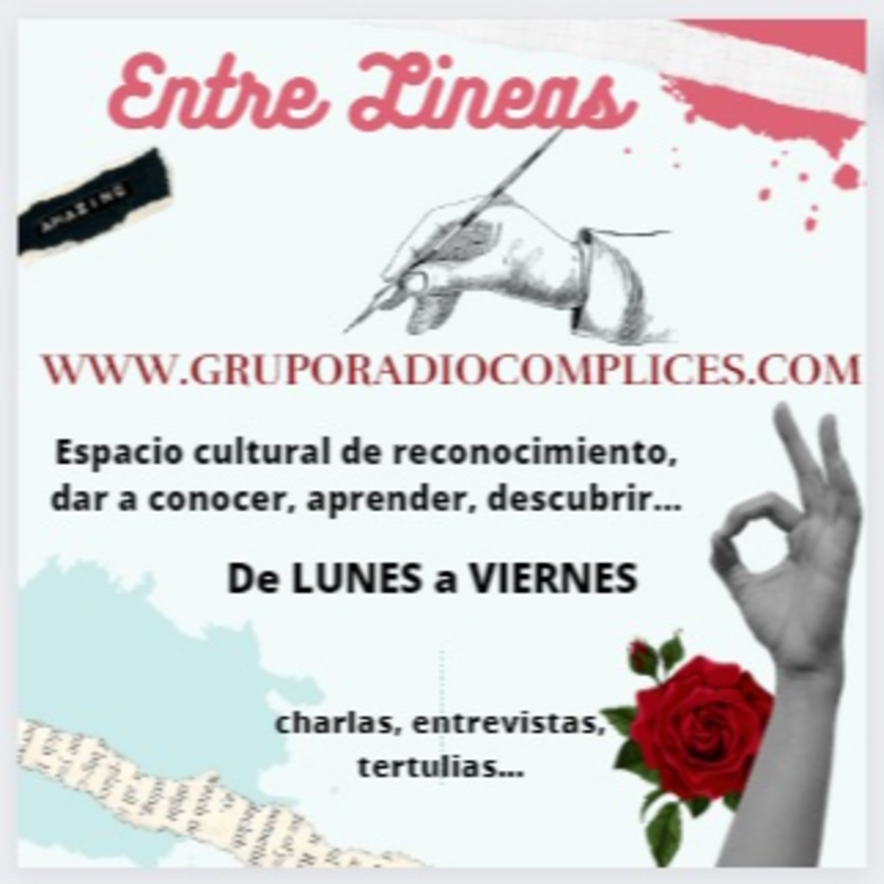 GRUPORADIOCOMPLICES.COM