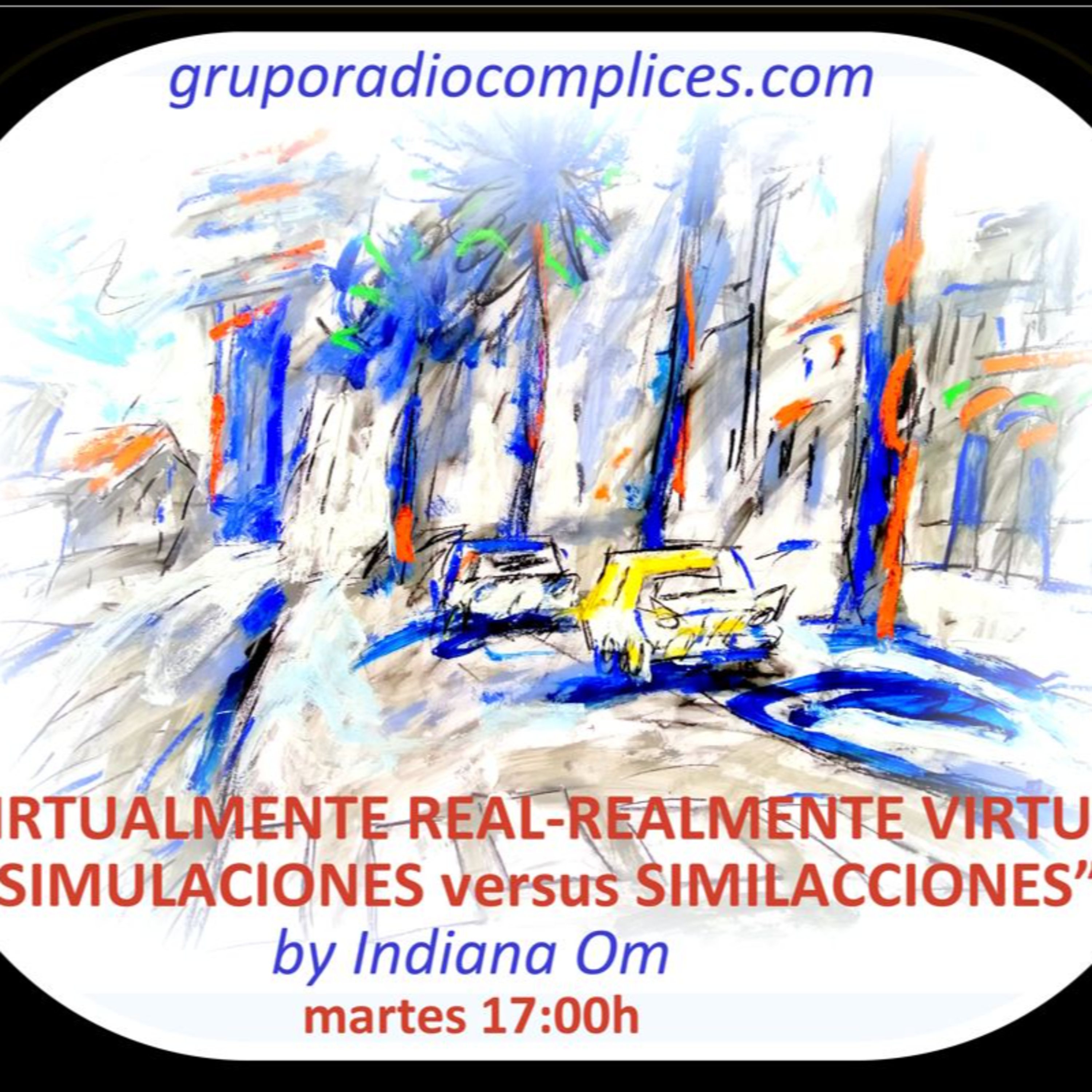 GRUPORADIOCOMPLICES.COM