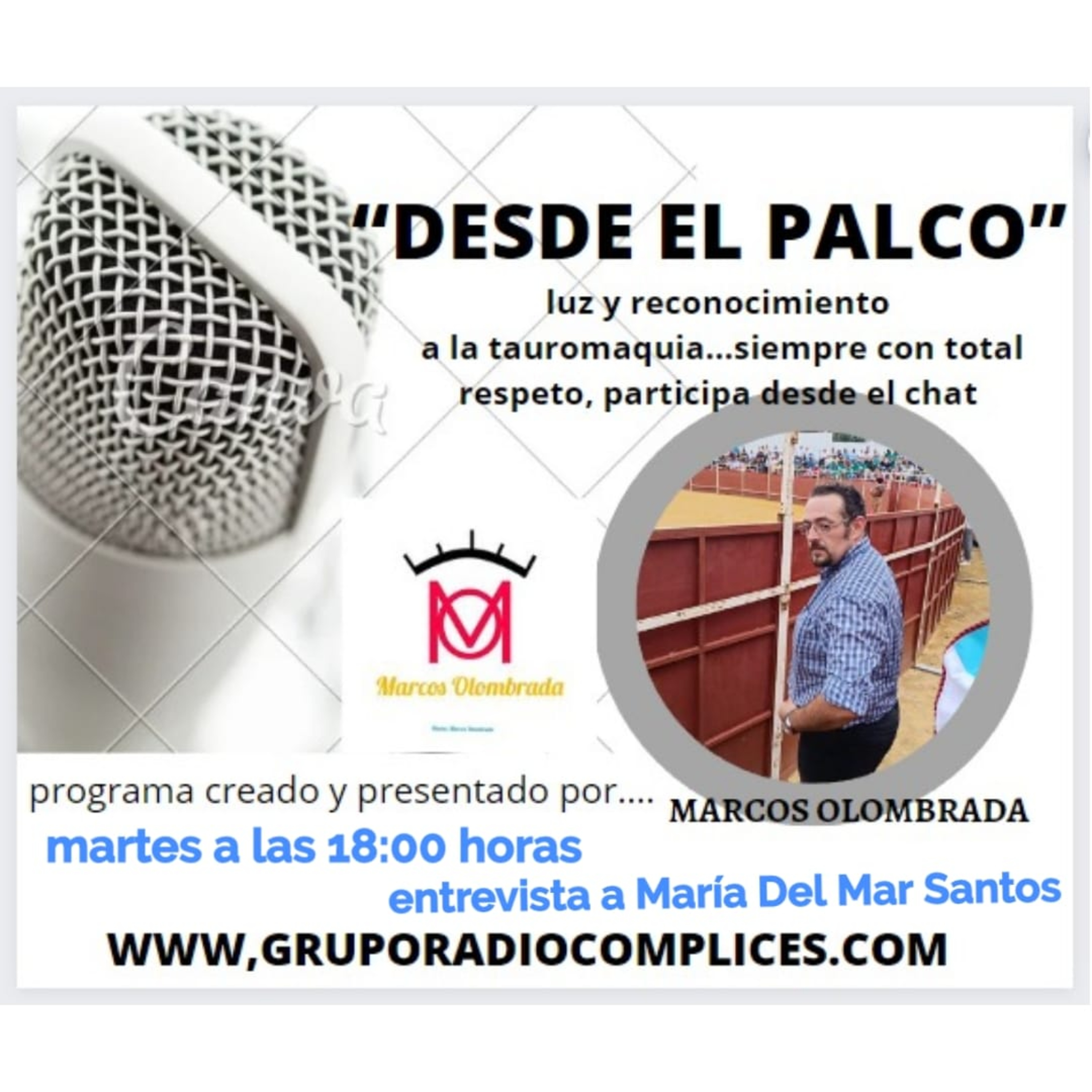 GRUPORADIOCOMPLICES.COM