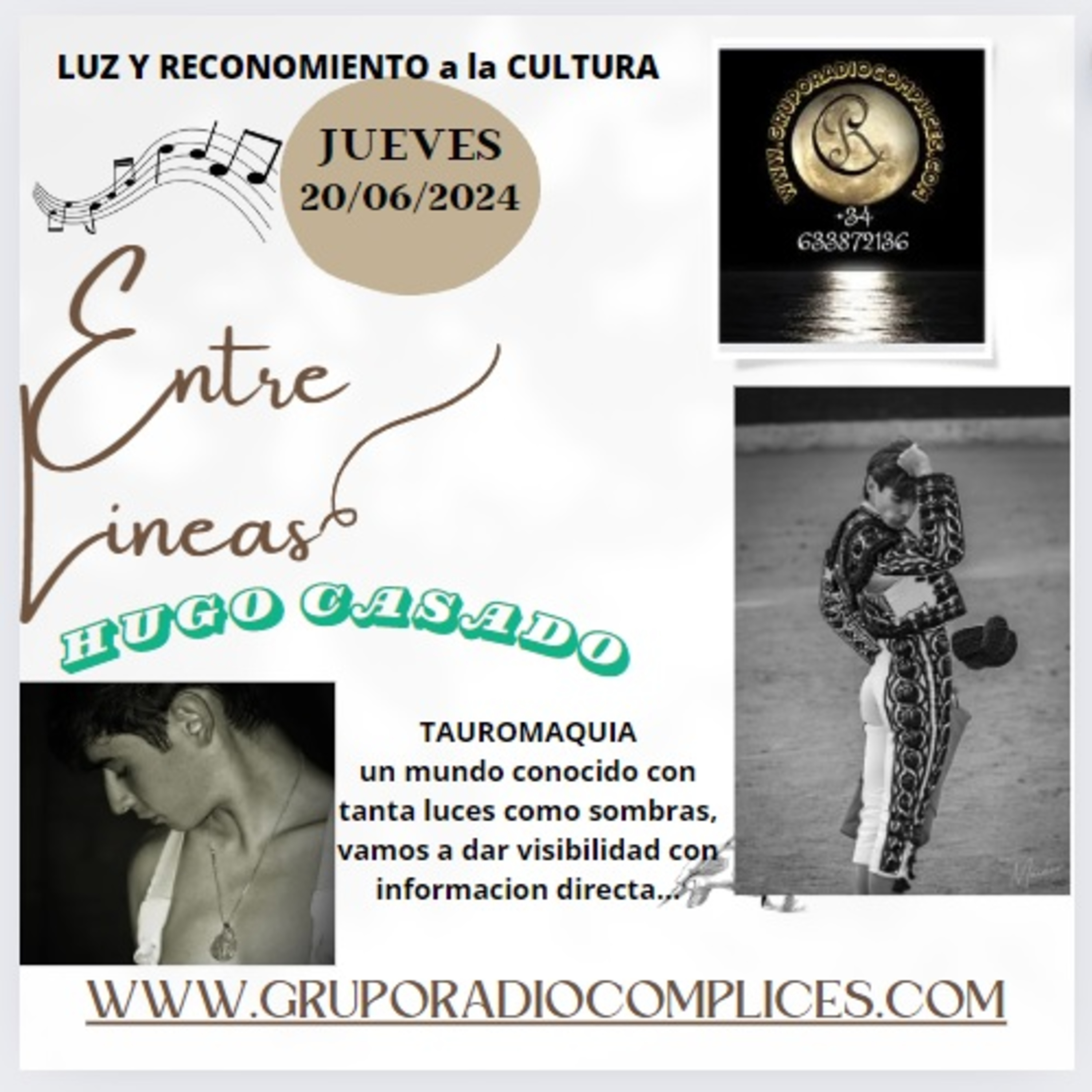 GRUPORADIOCOMPLICES.COM