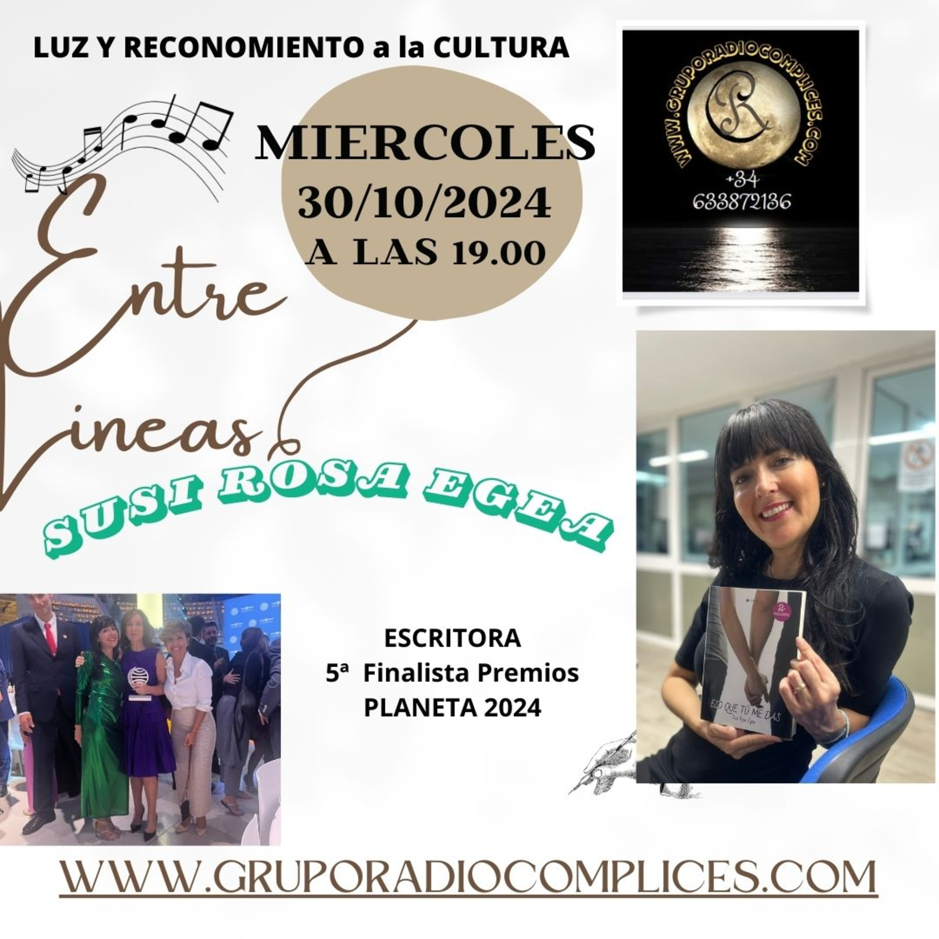 GRUPORADIOCOMPLICES.COM