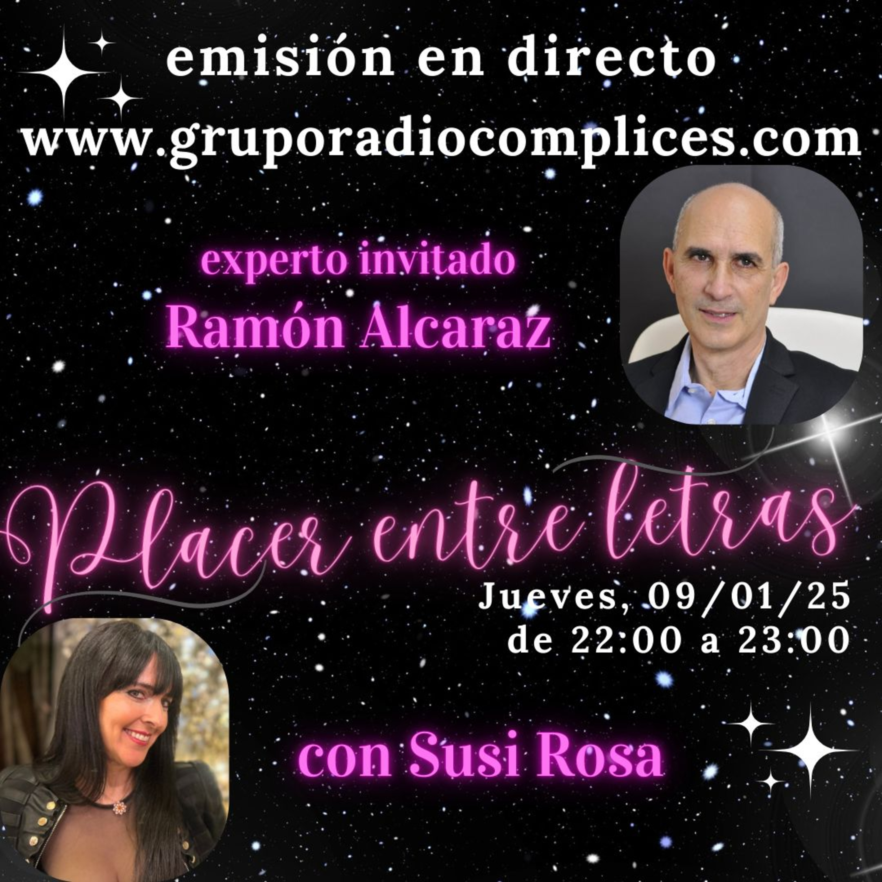 GRUPORADIOCOMPLICES.COM