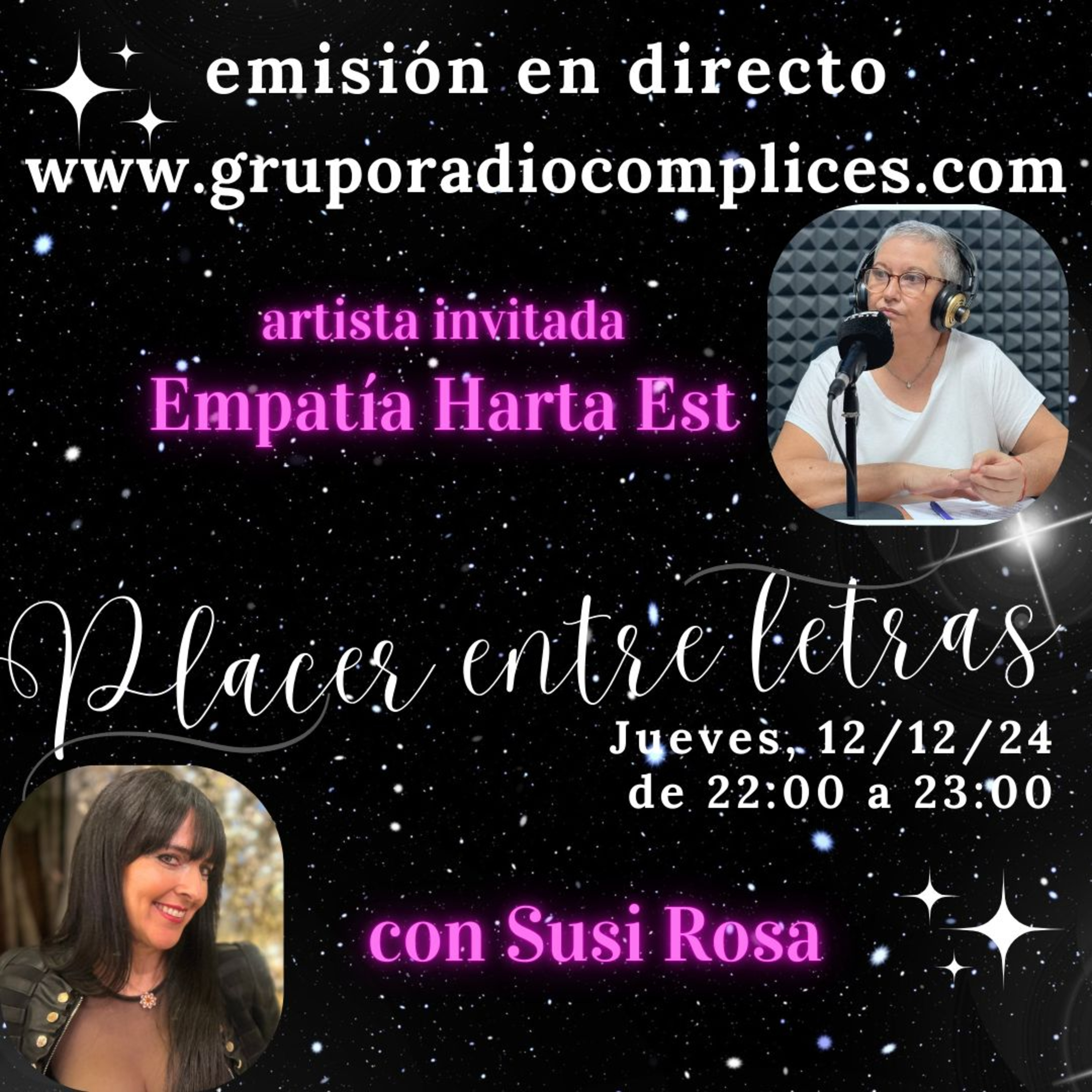 GRUPORADIOCOMPLICES.COM