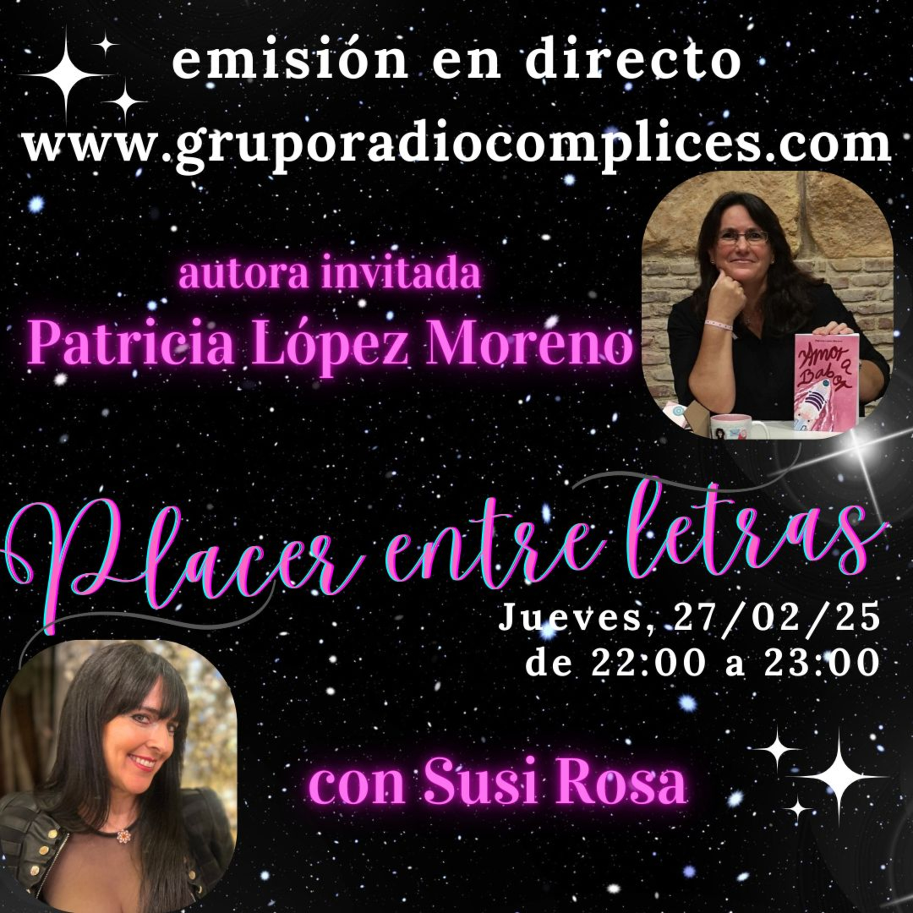 GRUPORADIOCOMPLICES.COM